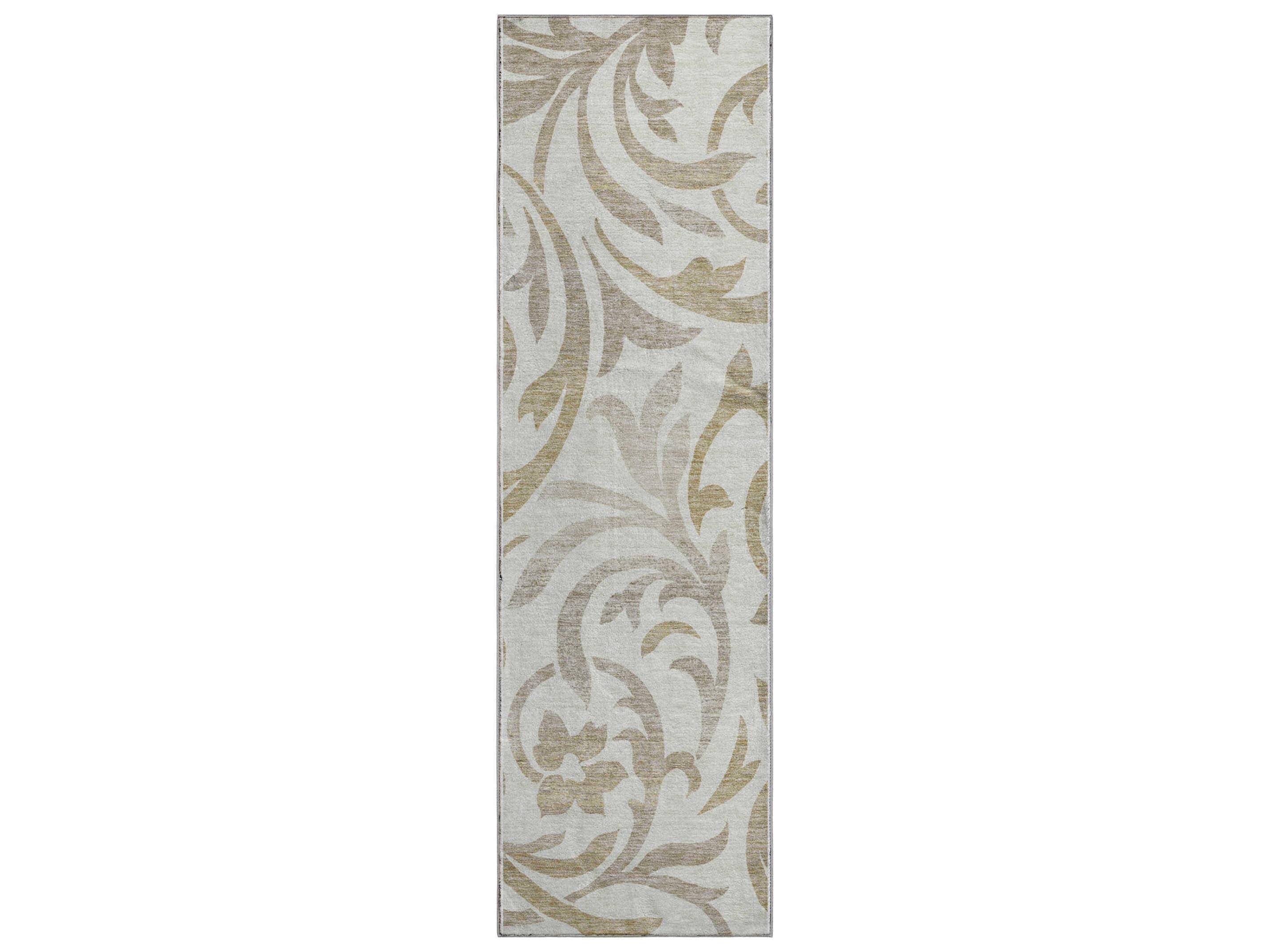 Dalyn Mayfield Floral Area Rug