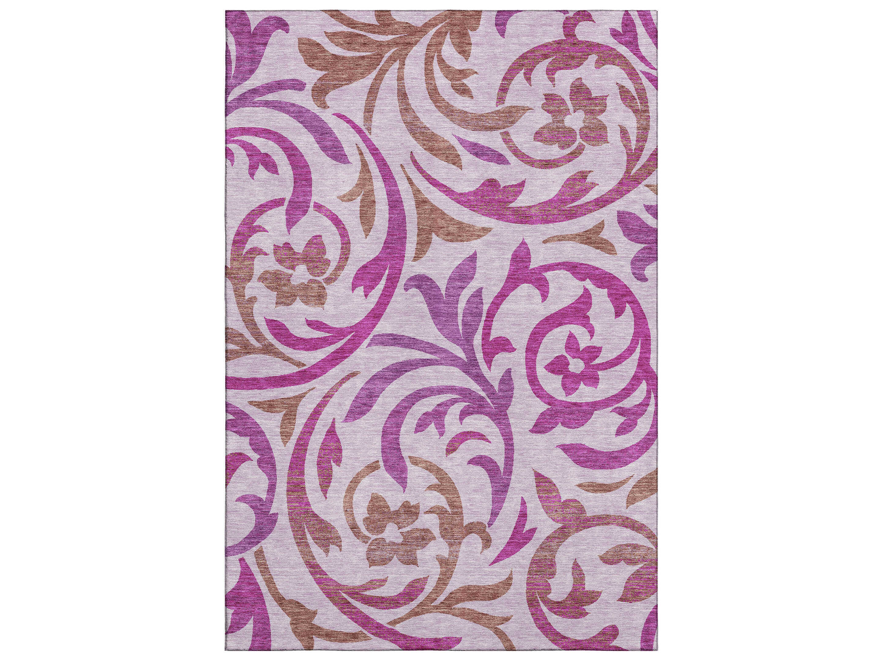 Dalyn Mayfield Floral Area Rug