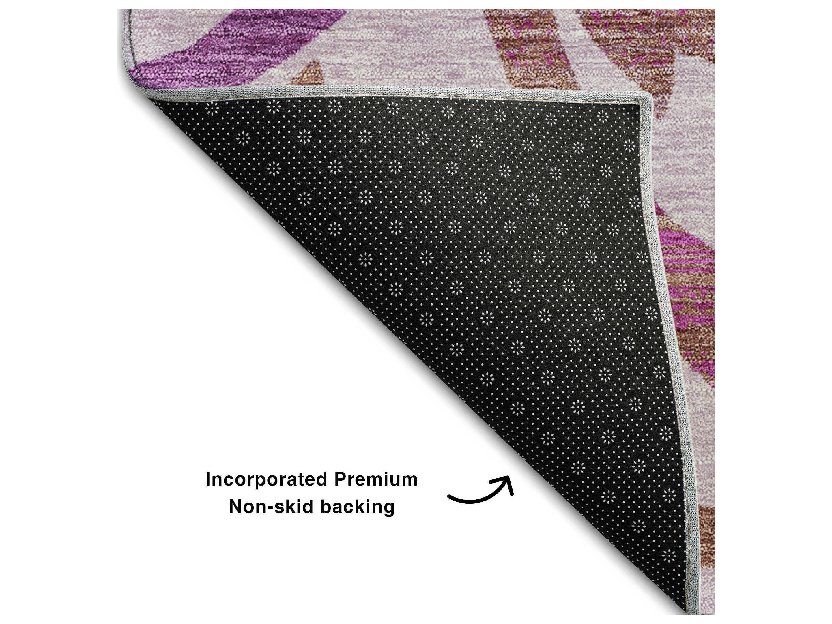 Dalyn Mayfield Floral Area Rug