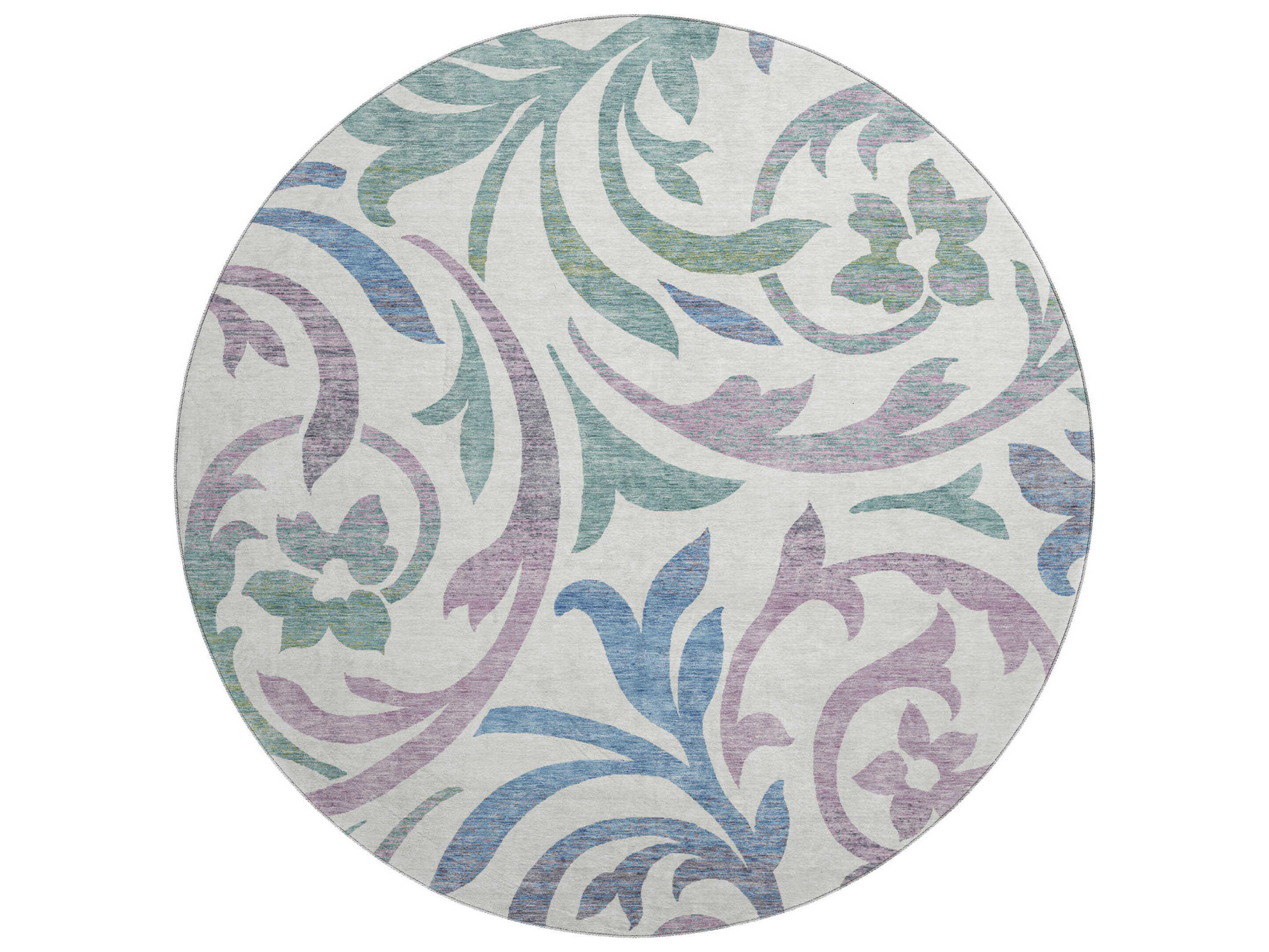 Dalyn Mayfield Floral Area Rug