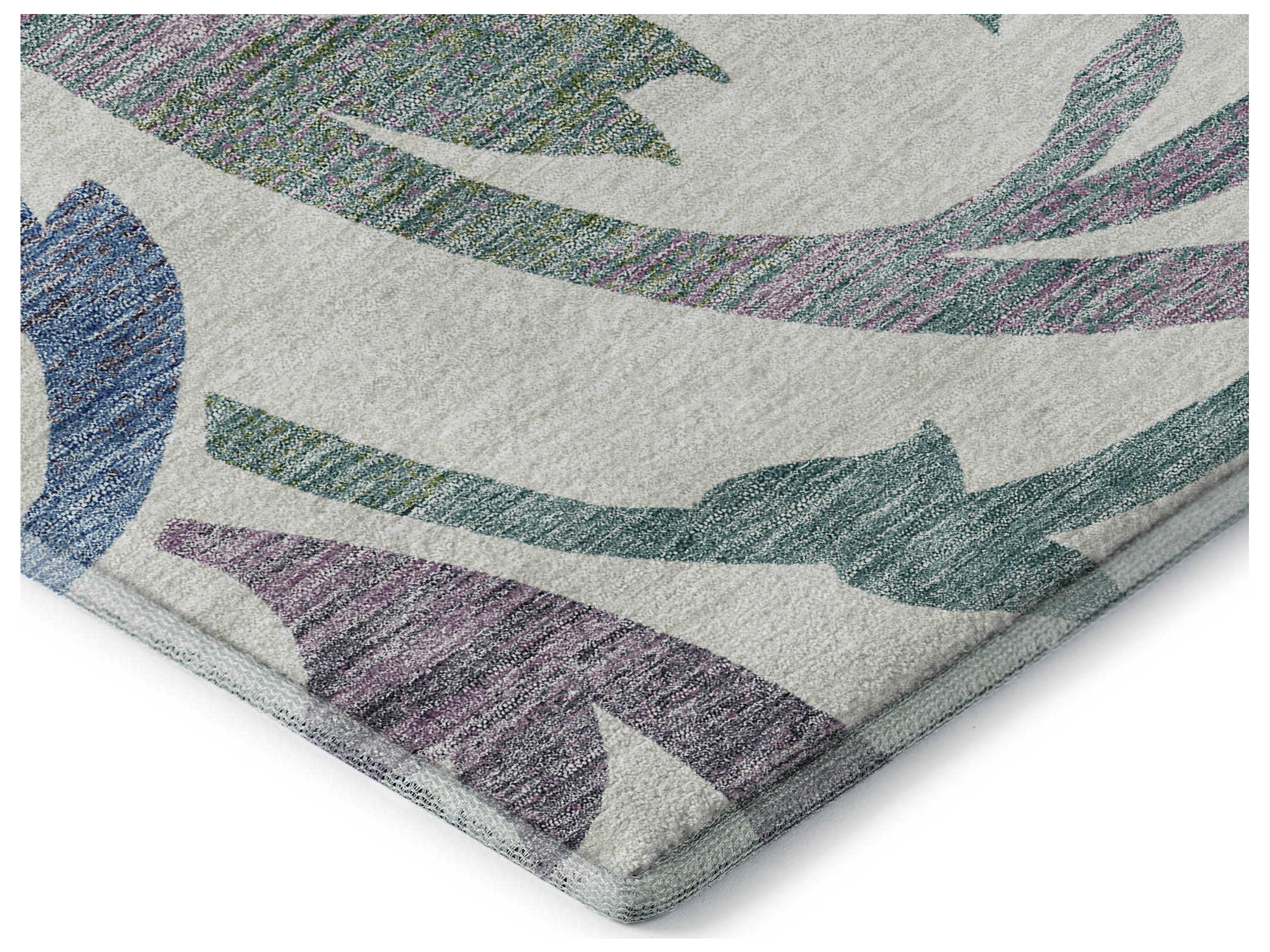 Dalyn Mayfield Floral Area Rug