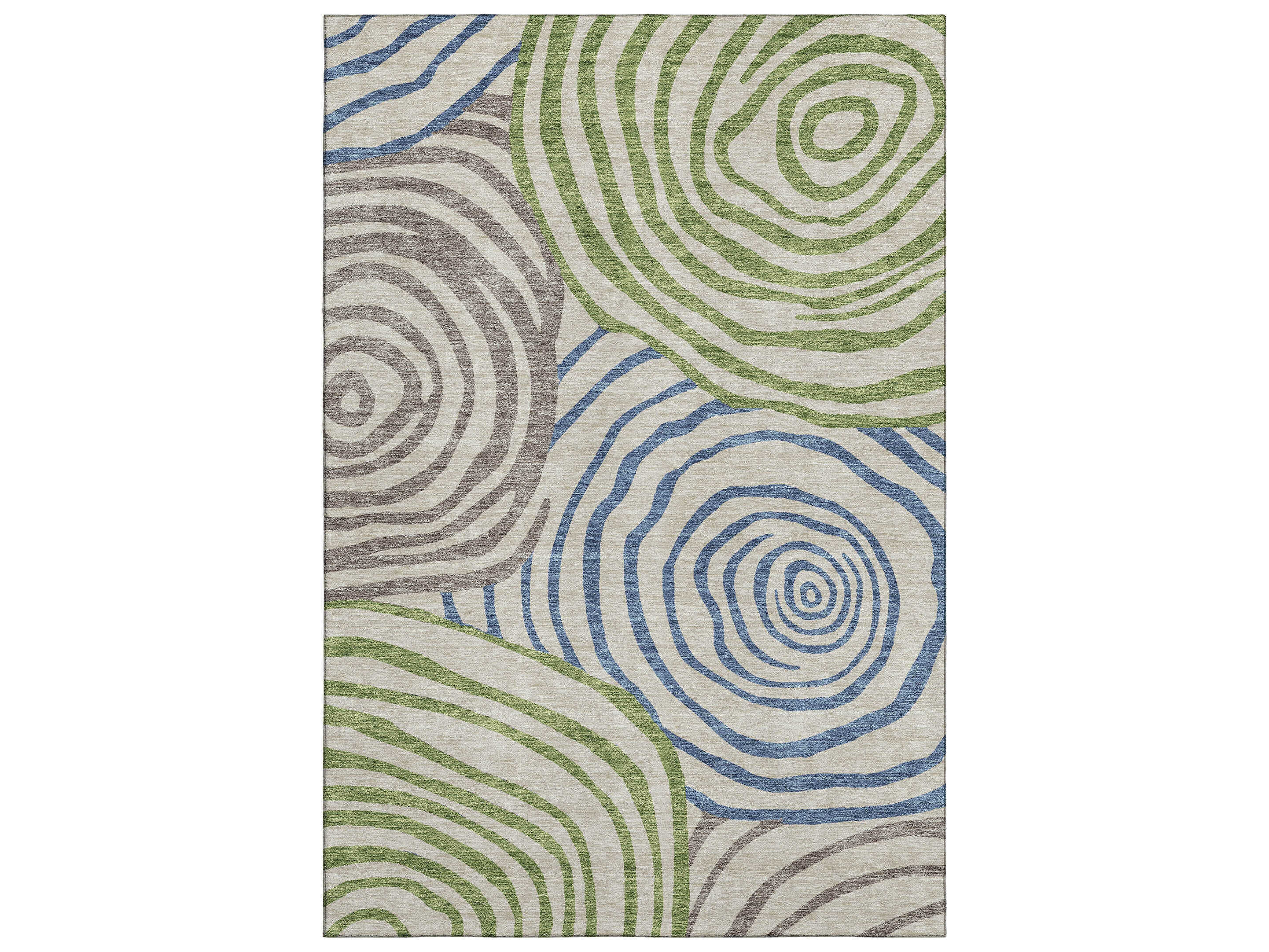Dalyn Mayfield Abstract Area Rug