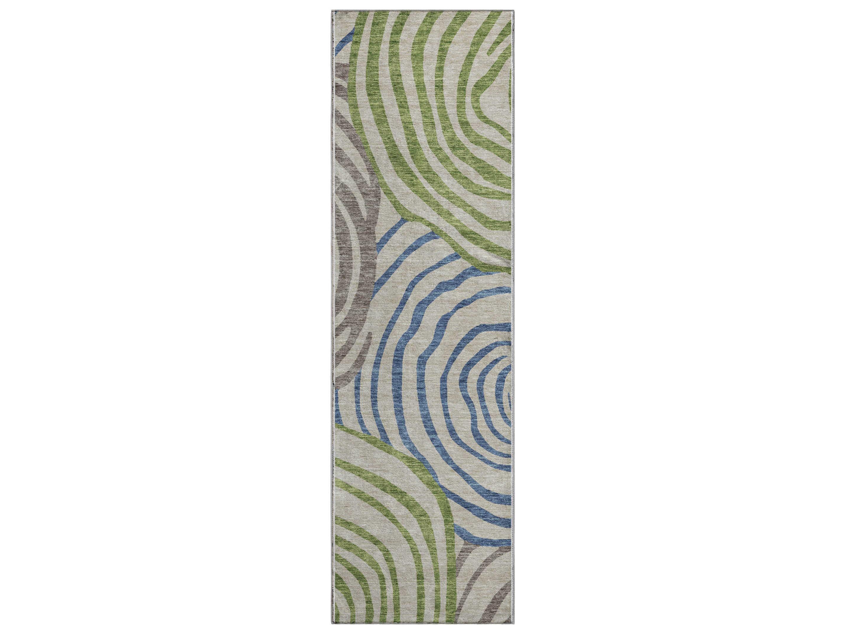 Dalyn Mayfield Abstract Area Rug