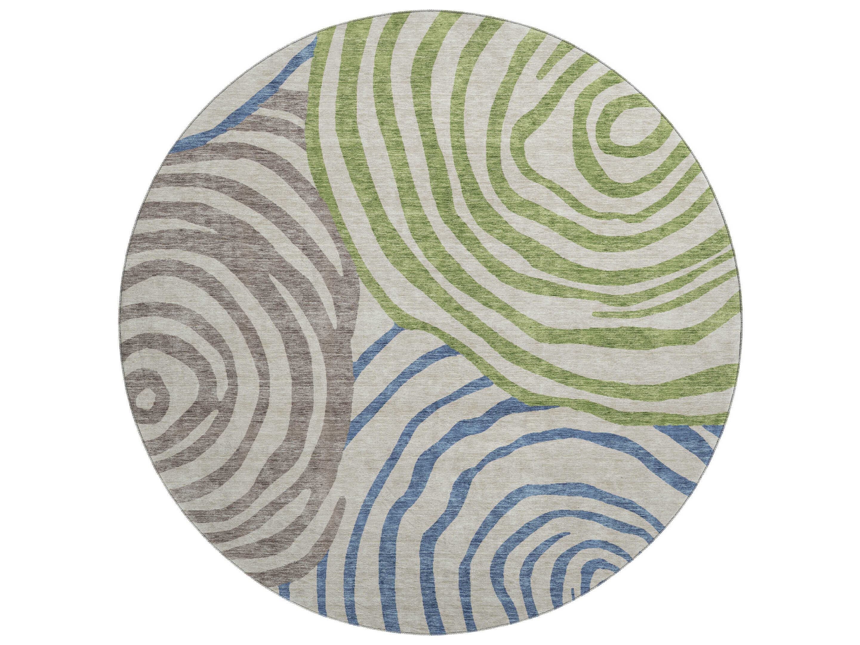 Dalyn Mayfield Abstract Area Rug