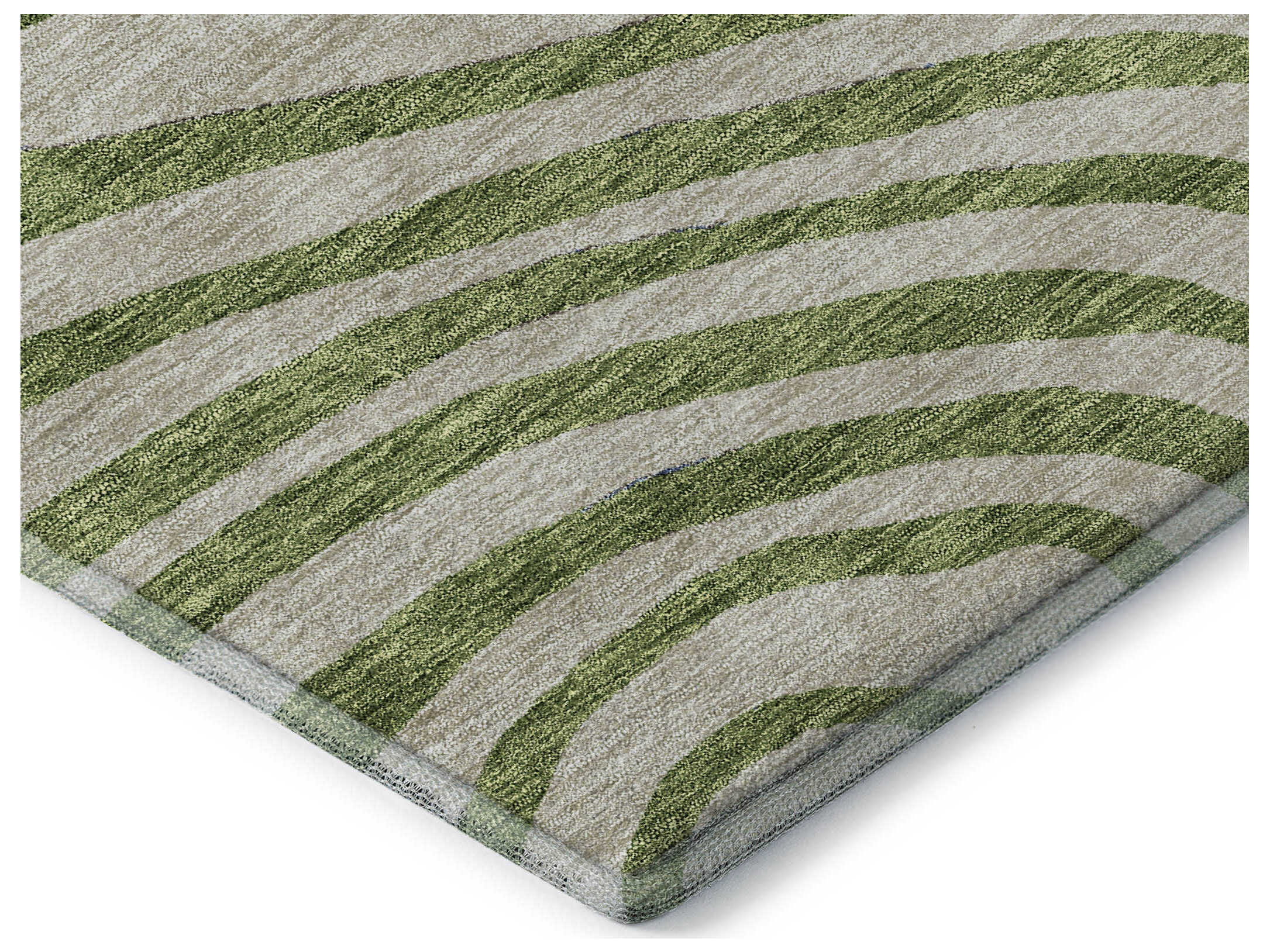 Dalyn Mayfield Abstract Area Rug