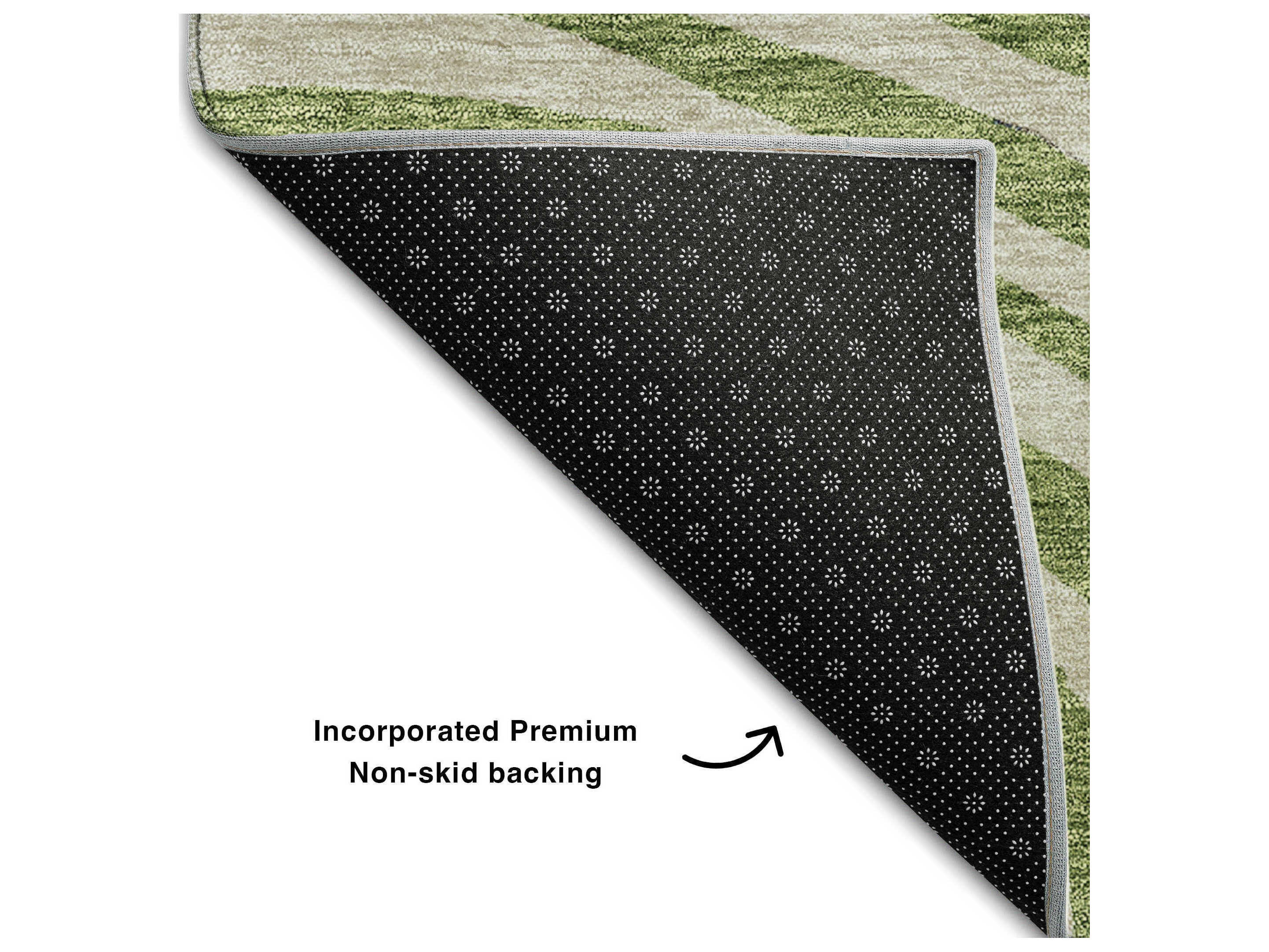 Dalyn Mayfield Abstract Area Rug