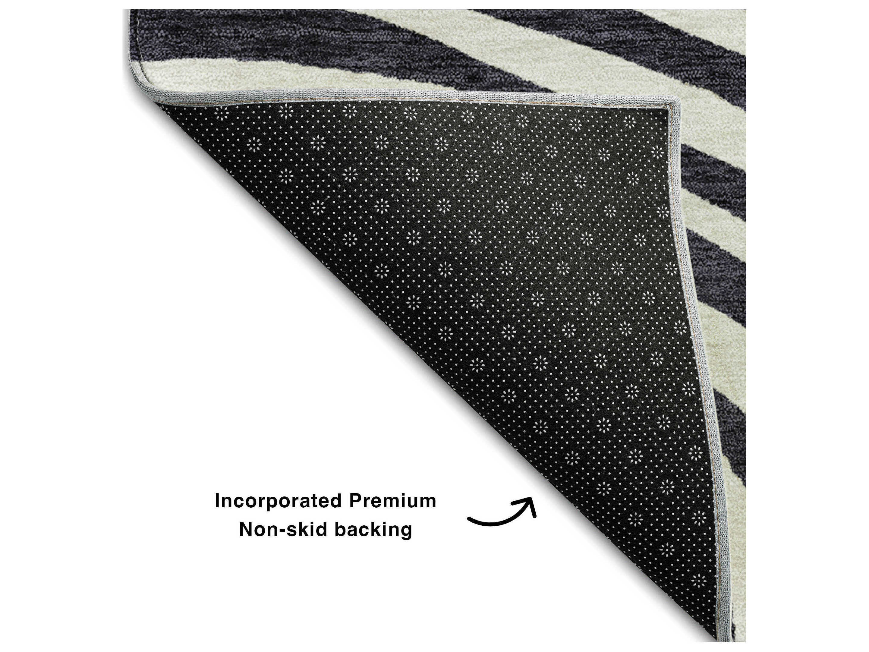 Dalyn Mayfield Abstract Area Rug