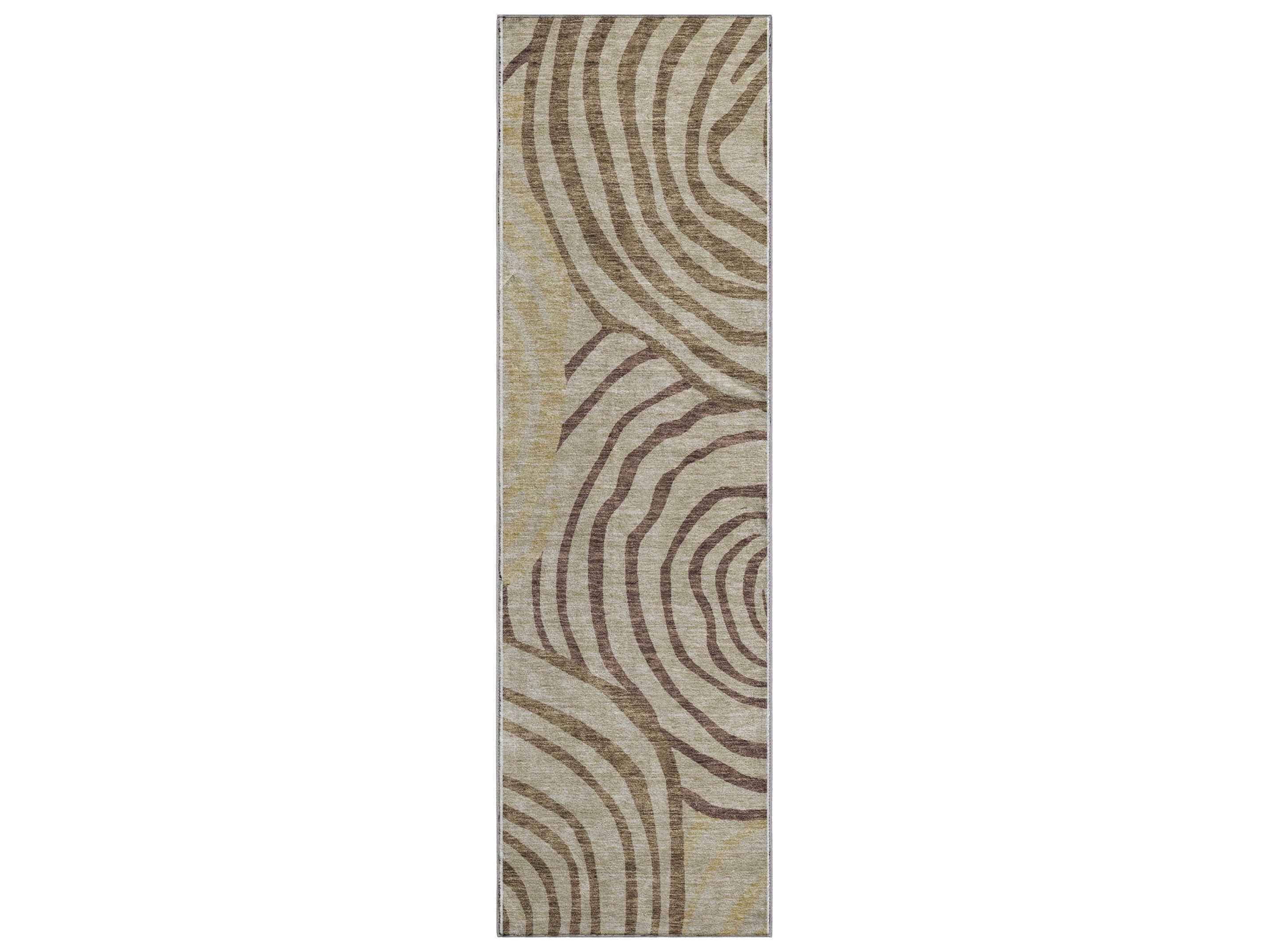 Dalyn Mayfield Abstract Area Rug