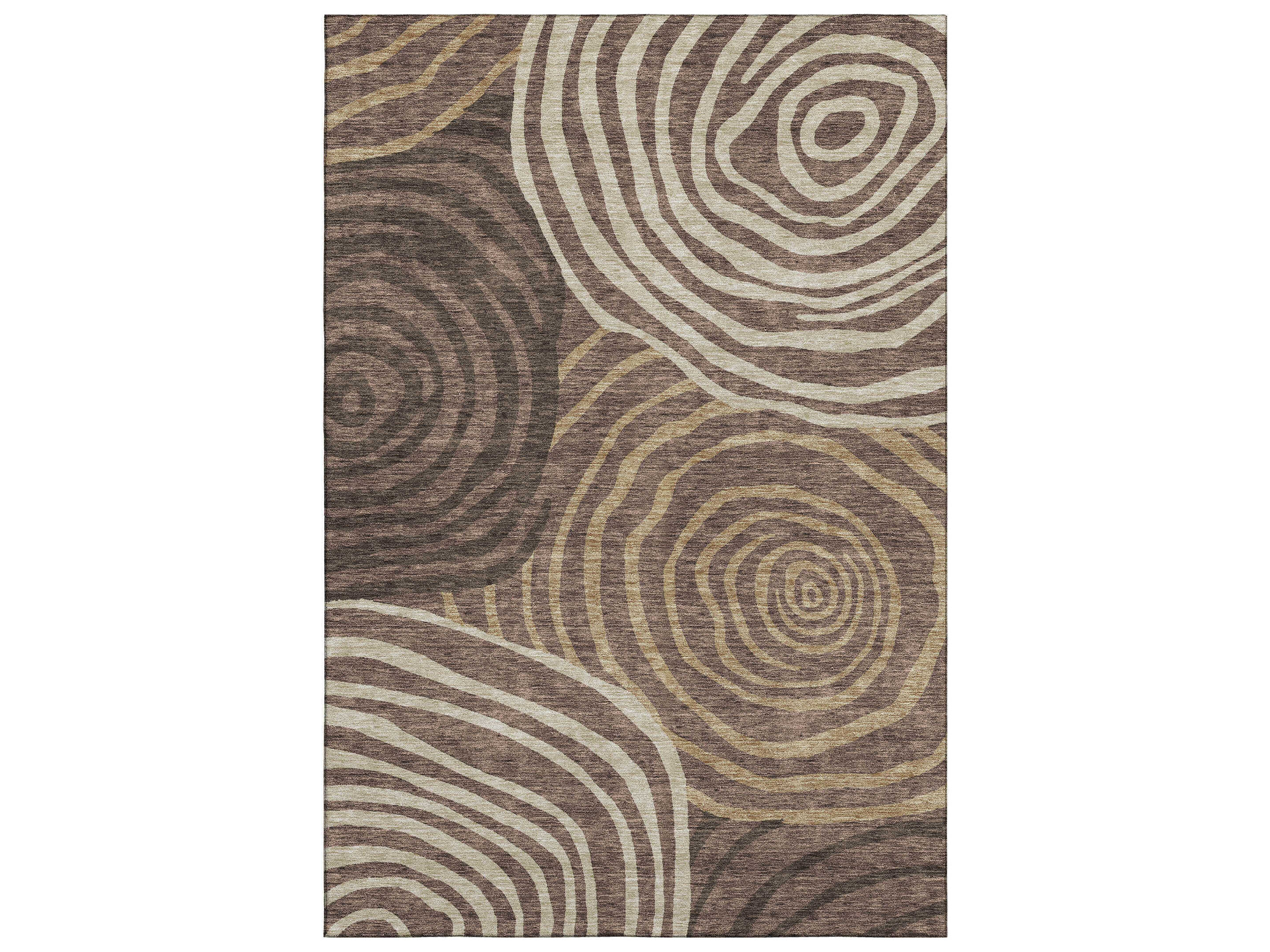 Dalyn Mayfield Abstract Area Rug