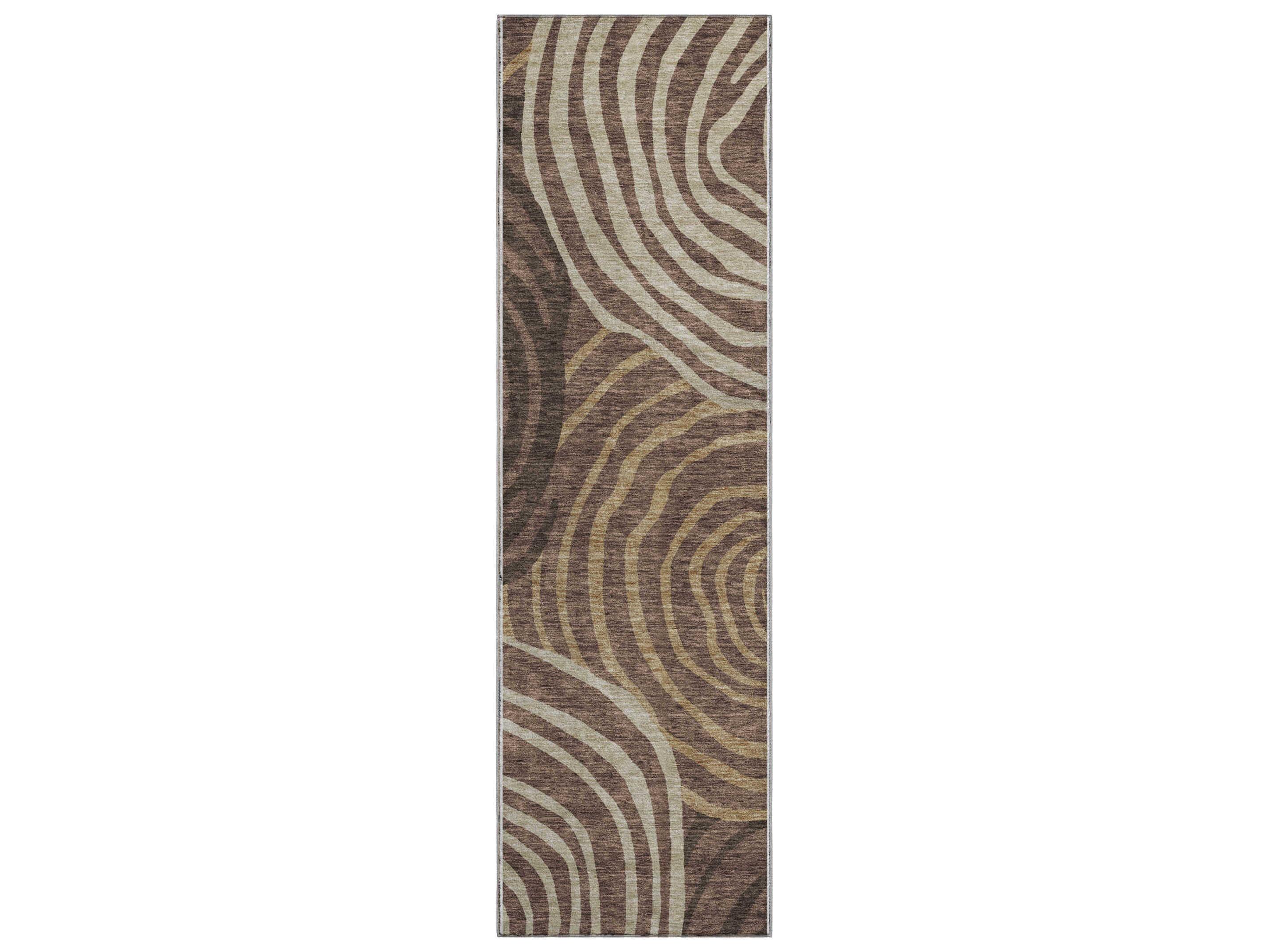 Dalyn Mayfield Abstract Area Rug