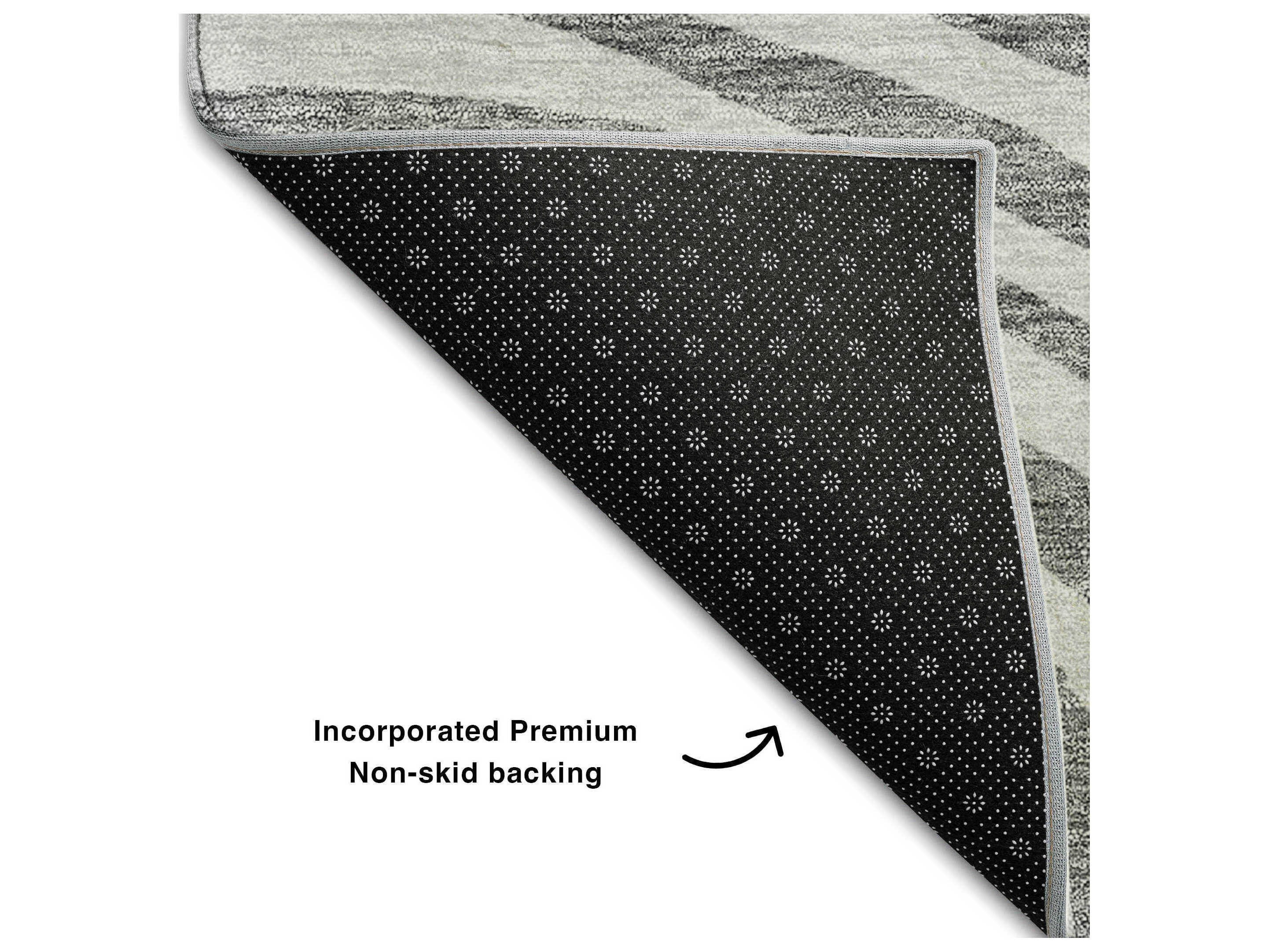 Dalyn Mayfield Abstract Area Rug