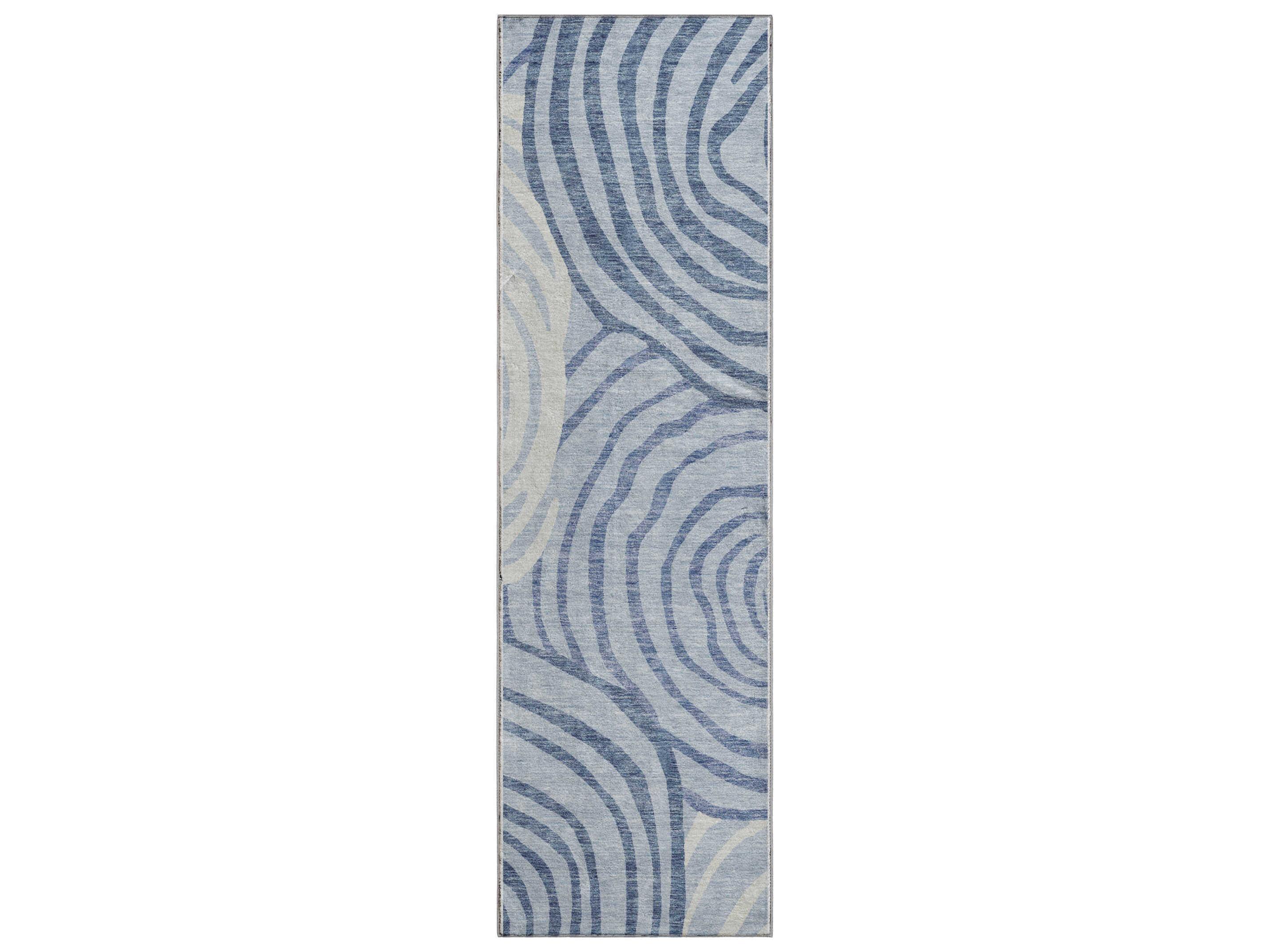 Dalyn Mayfield Abstract Area Rug