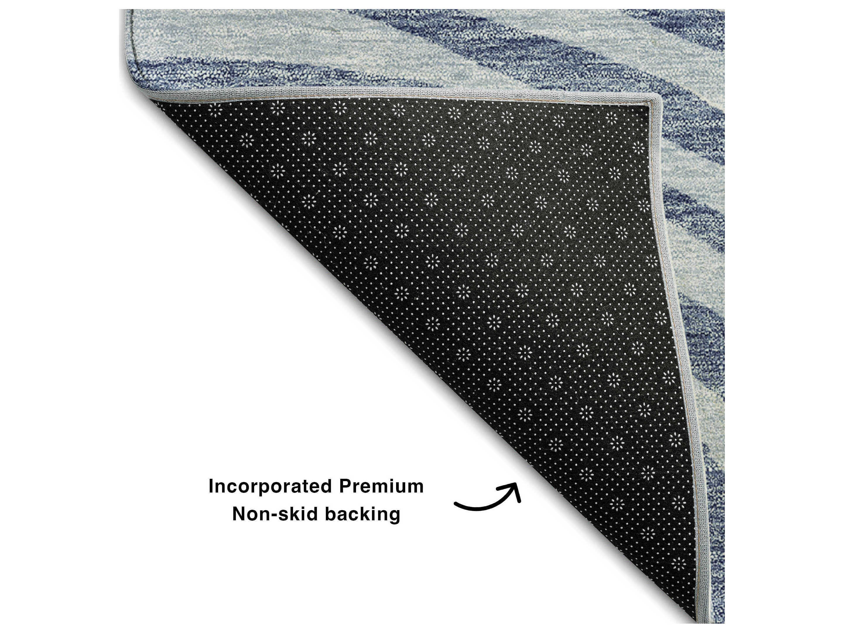 Dalyn Mayfield Abstract Area Rug