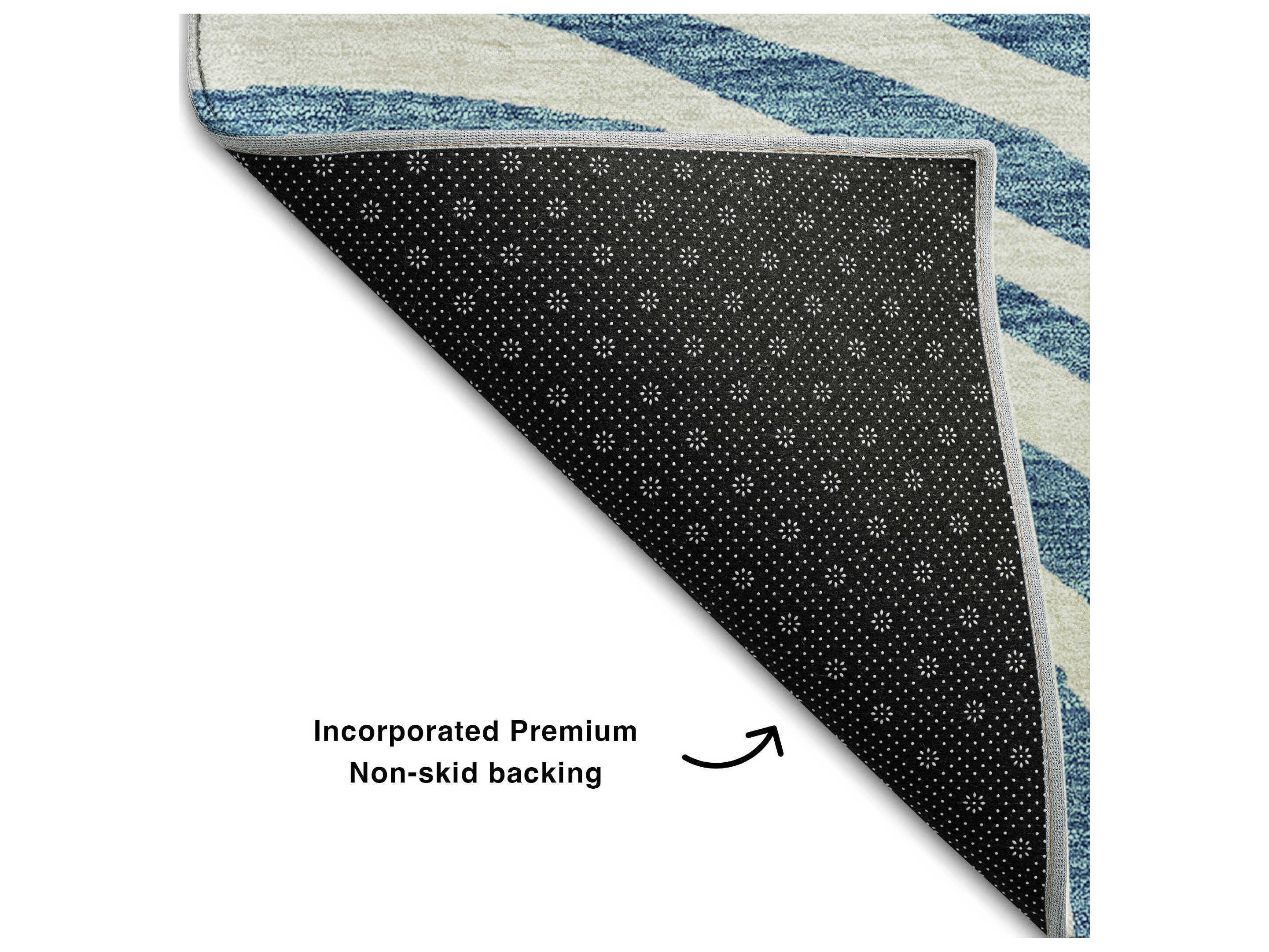 Dalyn Mayfield Abstract Area Rug