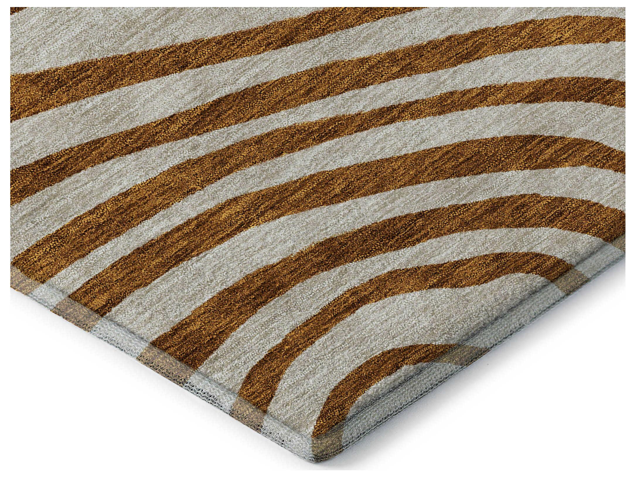 Dalyn Mayfield Abstract Area Rug