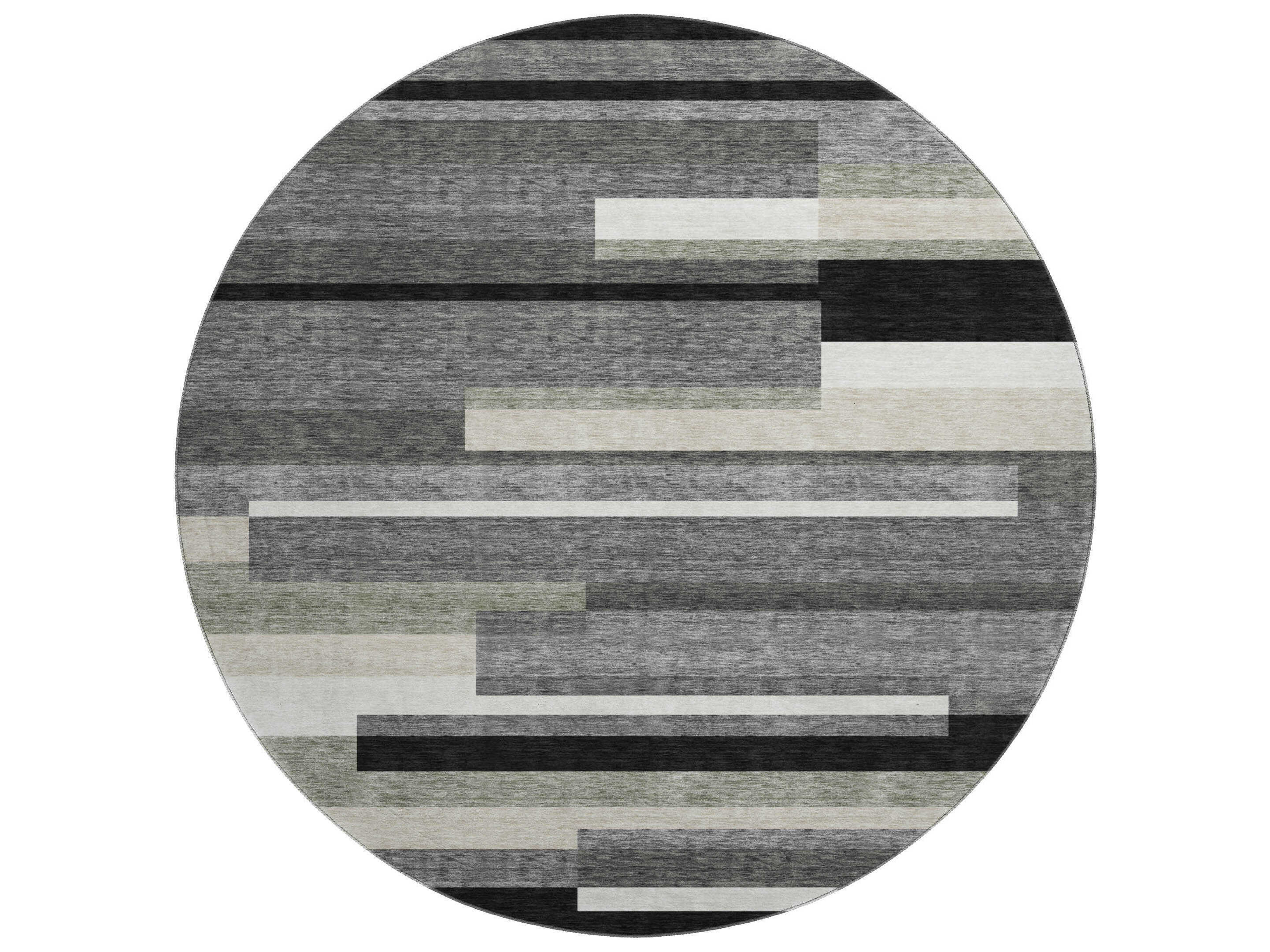 Dalyn Mayfield Striped Area Rug