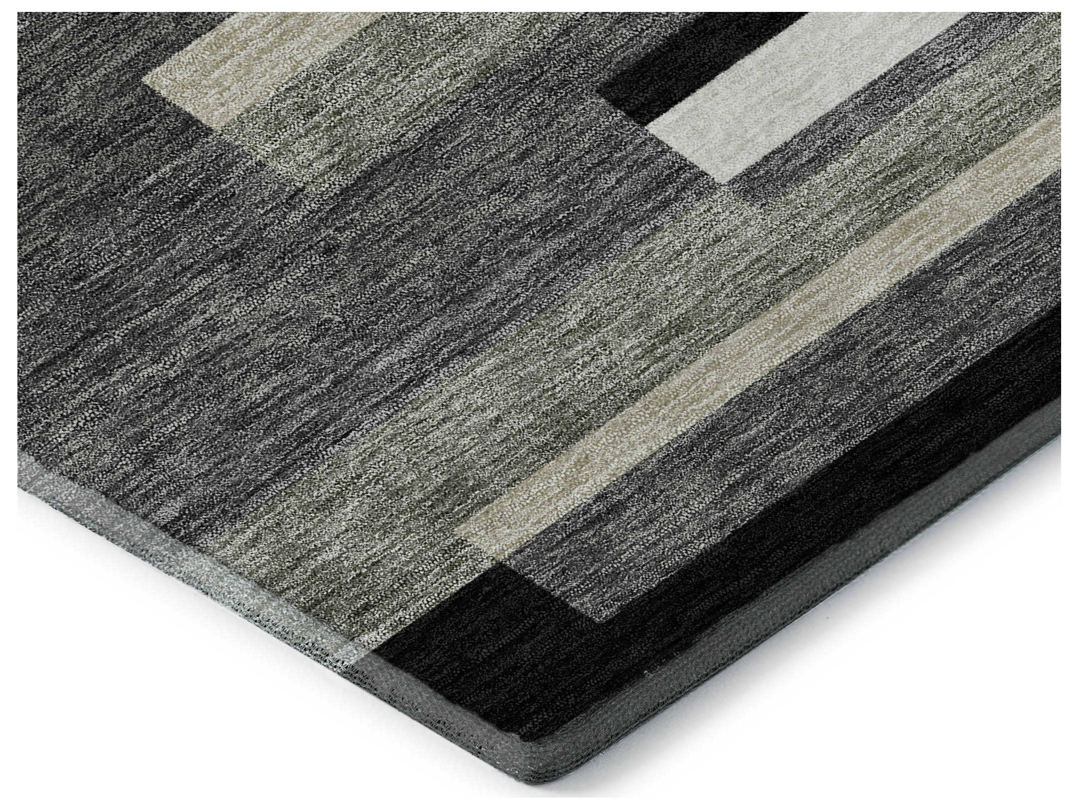 Dalyn Mayfield Striped Area Rug