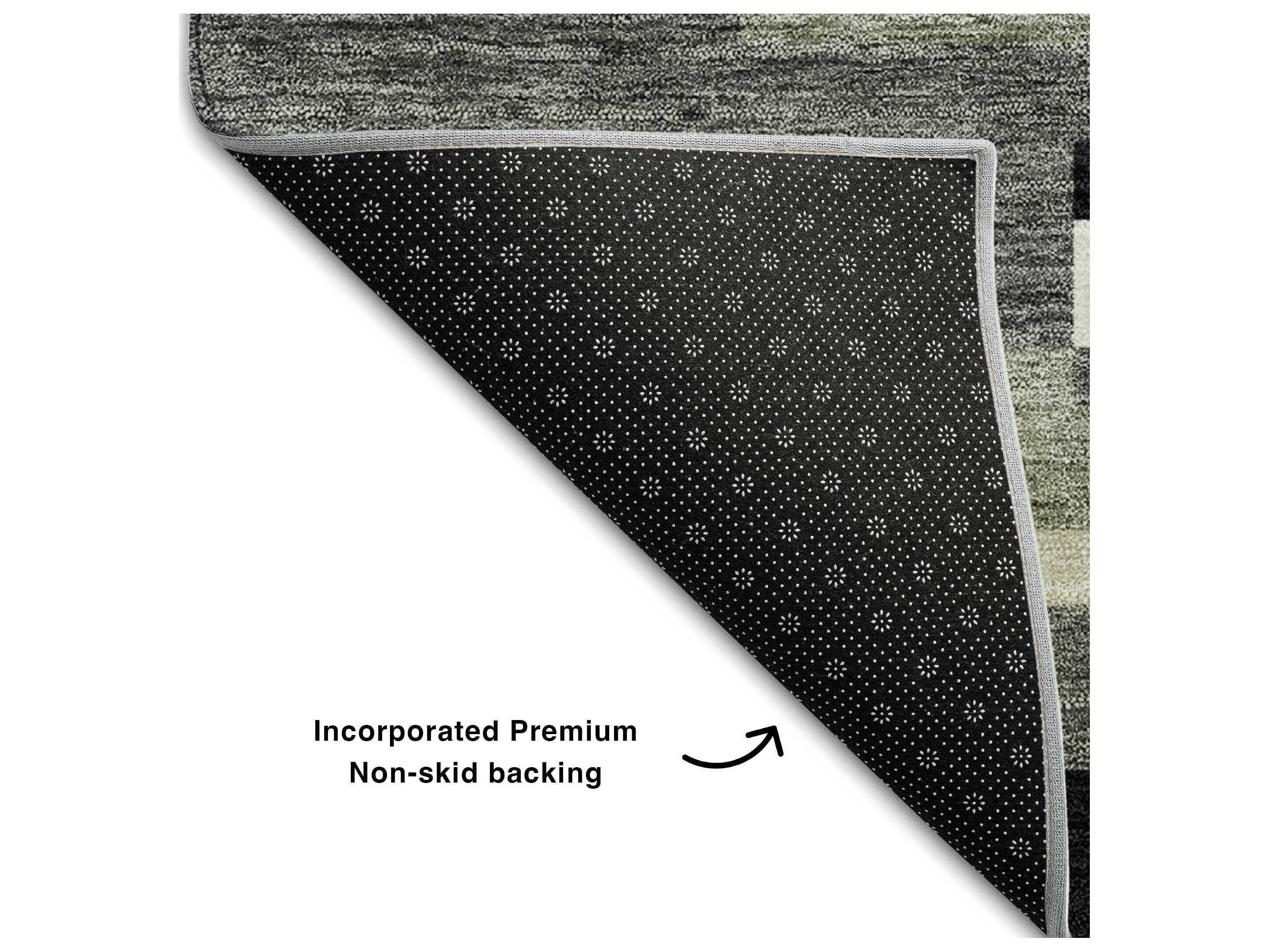 Dalyn Mayfield Striped Area Rug