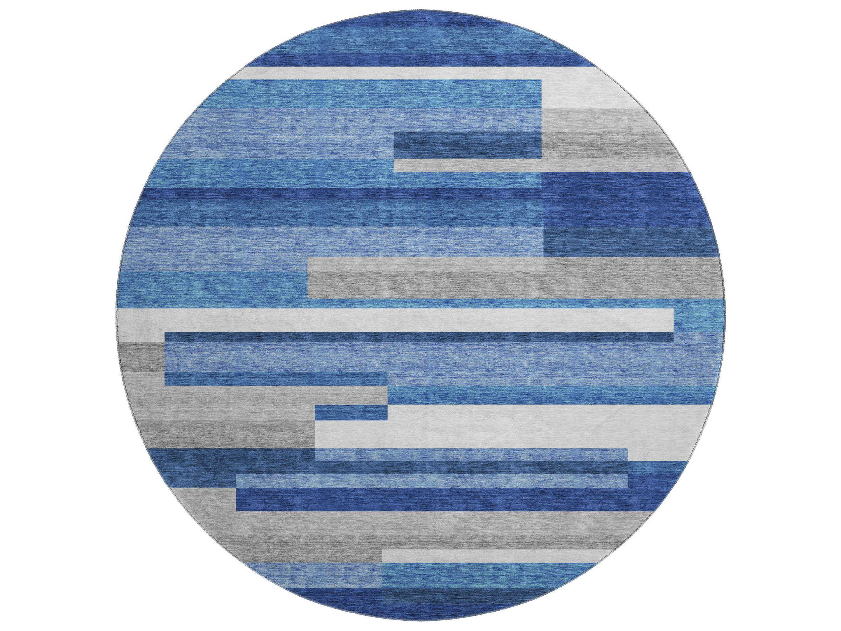 Dalyn Mayfield Striped Area Rug