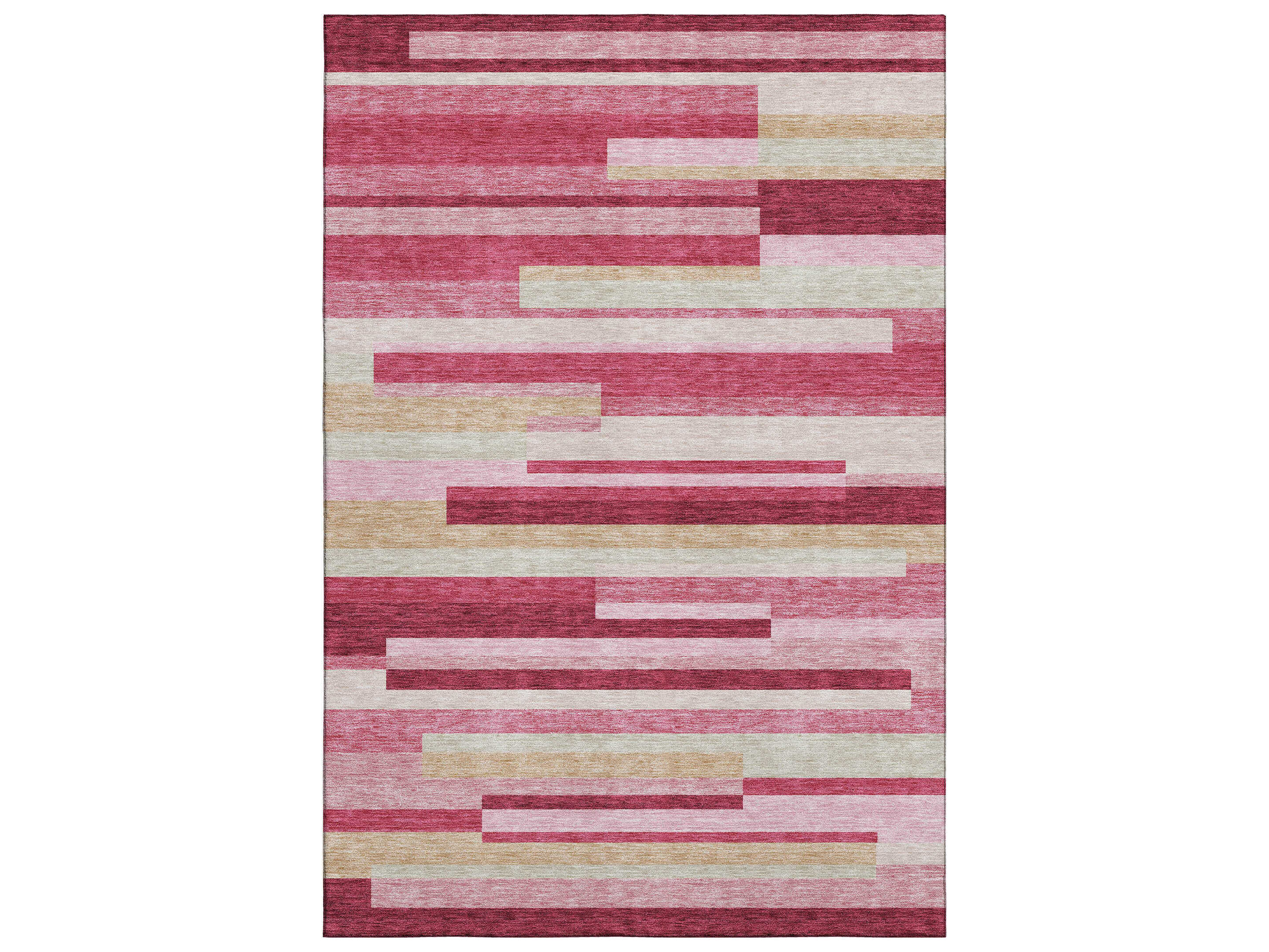 Dalyn Mayfield Striped Area Rug