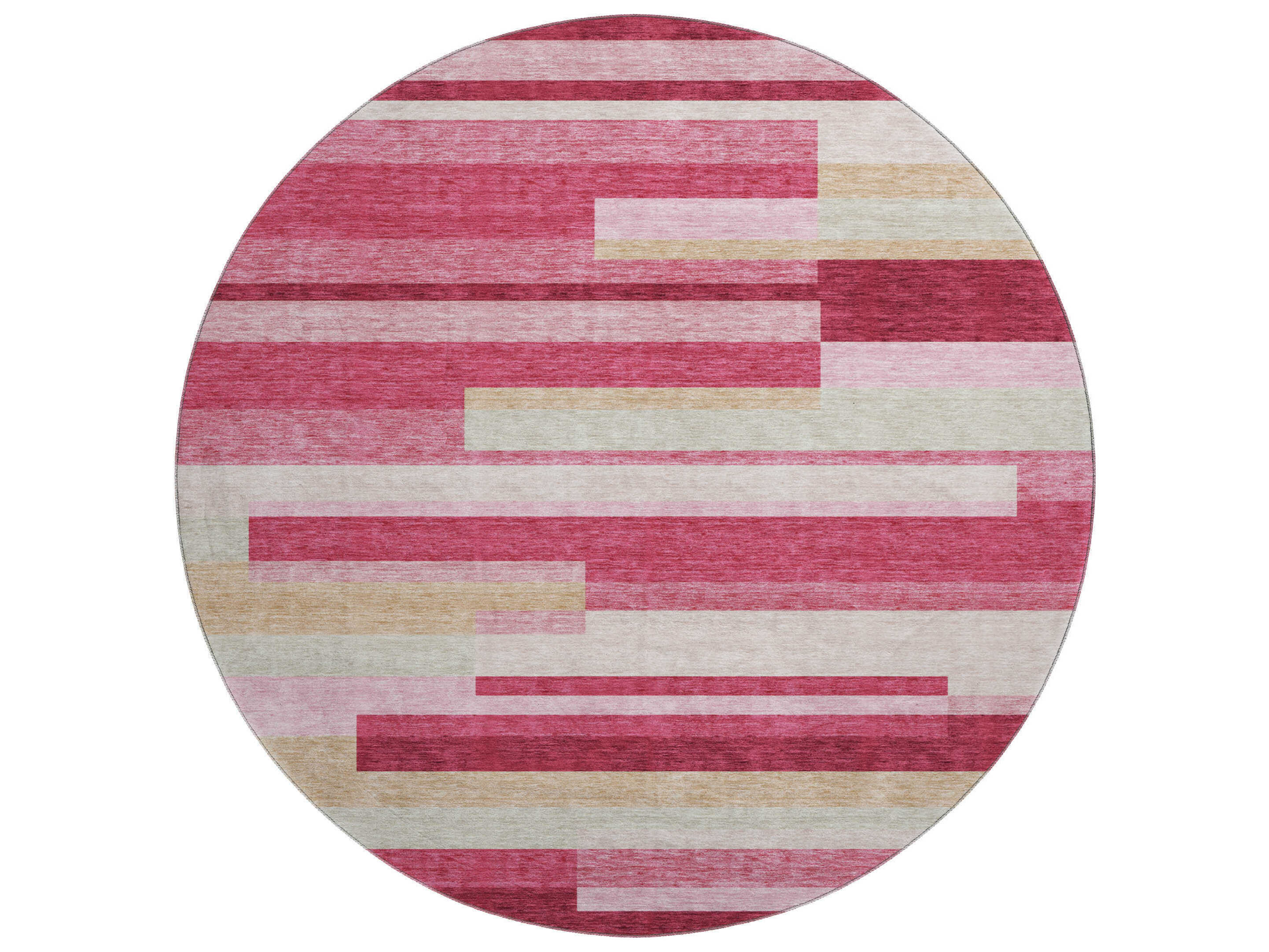 Dalyn Mayfield Striped Area Rug