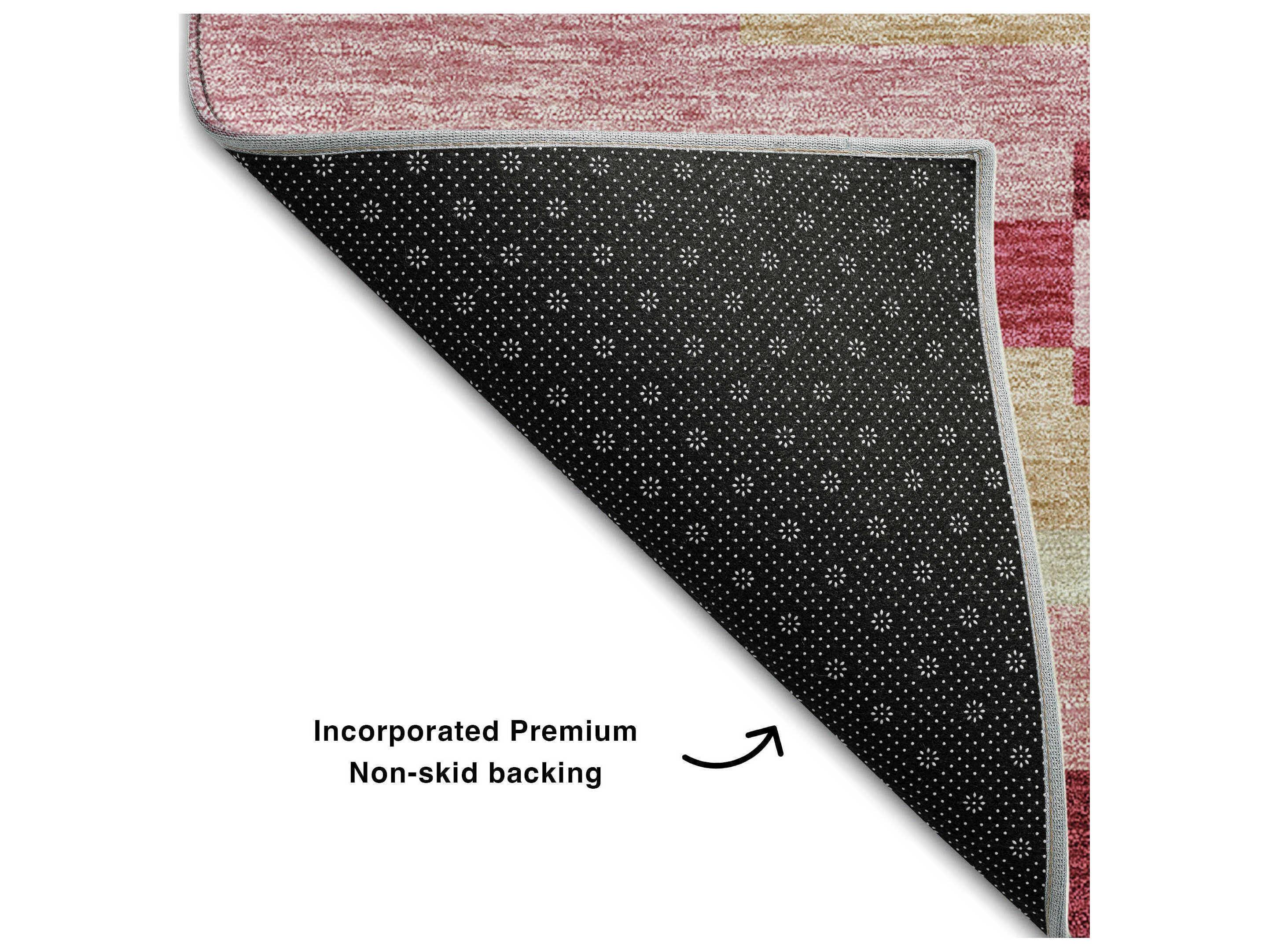 Dalyn Mayfield Striped Area Rug