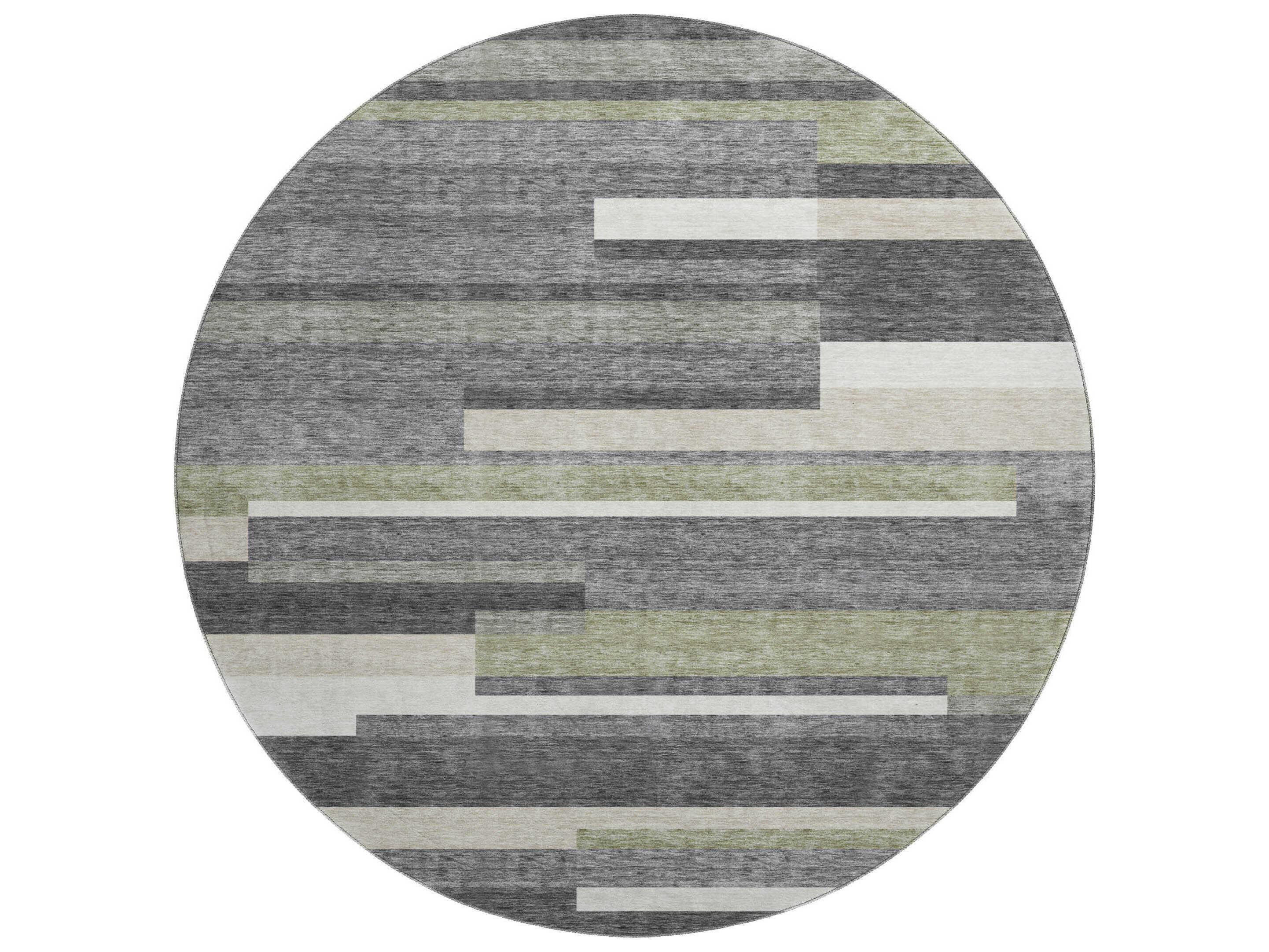 Dalyn Mayfield Striped Area Rug