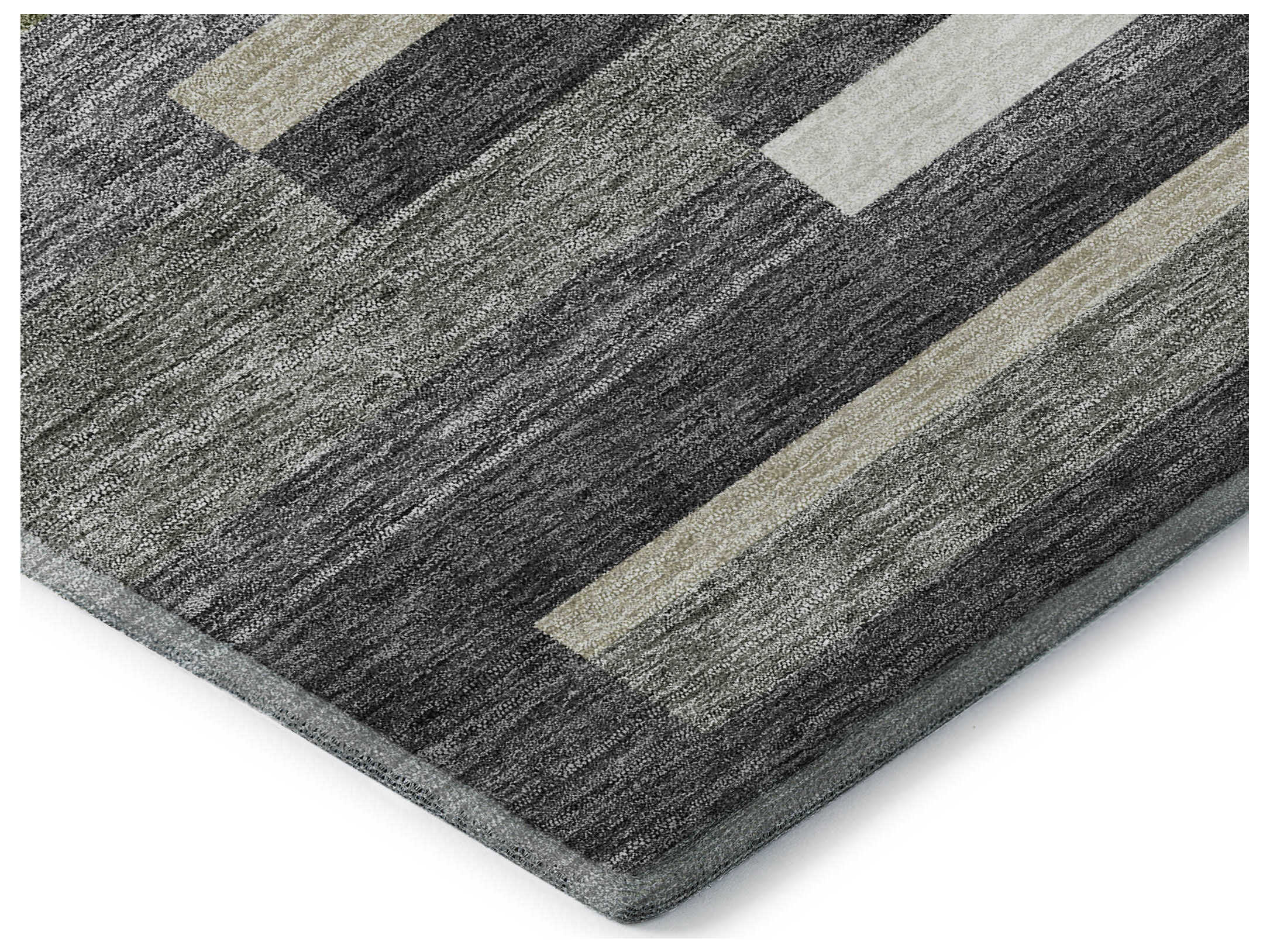 Dalyn Mayfield Striped Area Rug