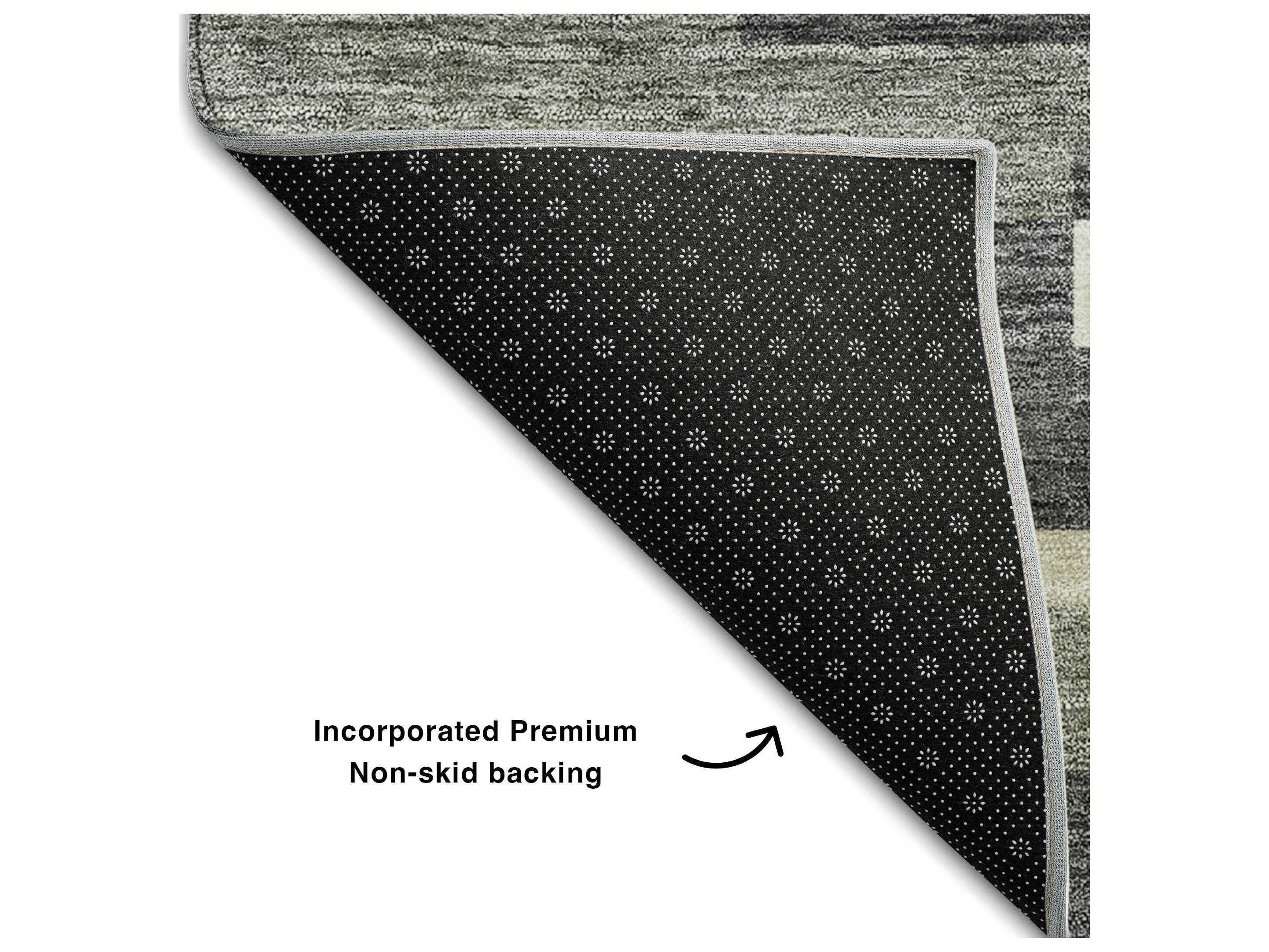 Dalyn Mayfield Striped Area Rug