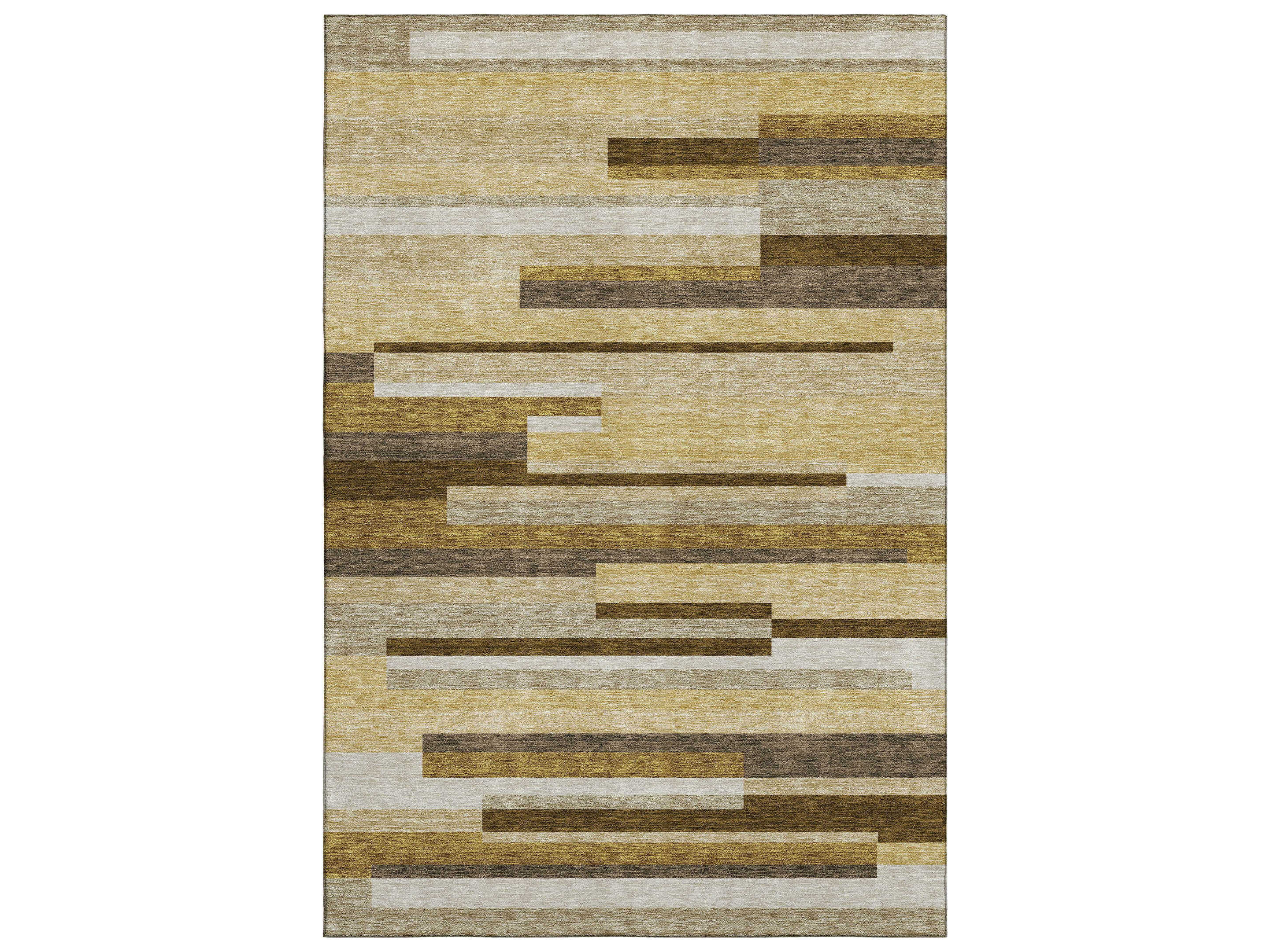 Dalyn Mayfield Striped Area Rug