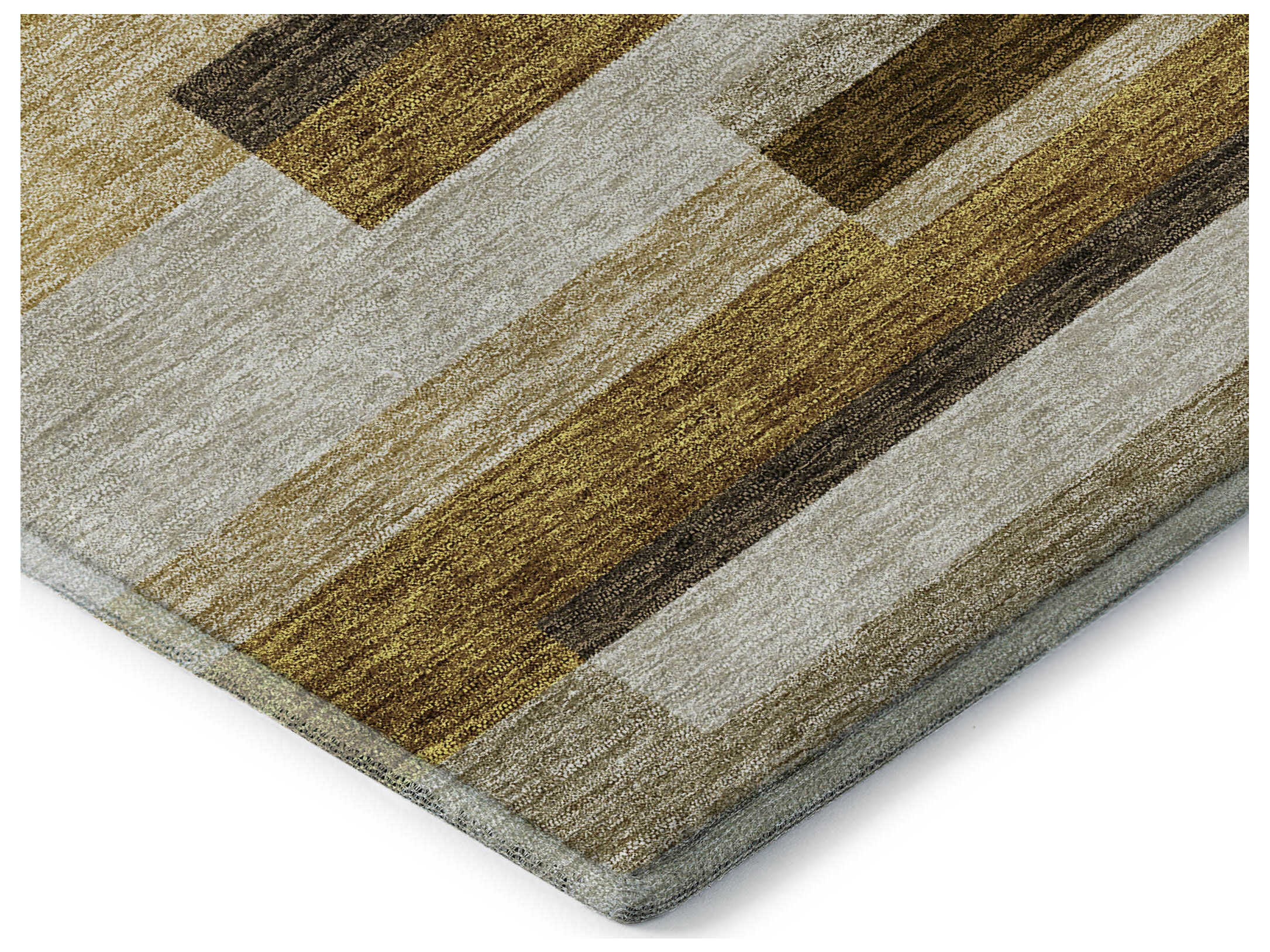Dalyn Mayfield Striped Area Rug