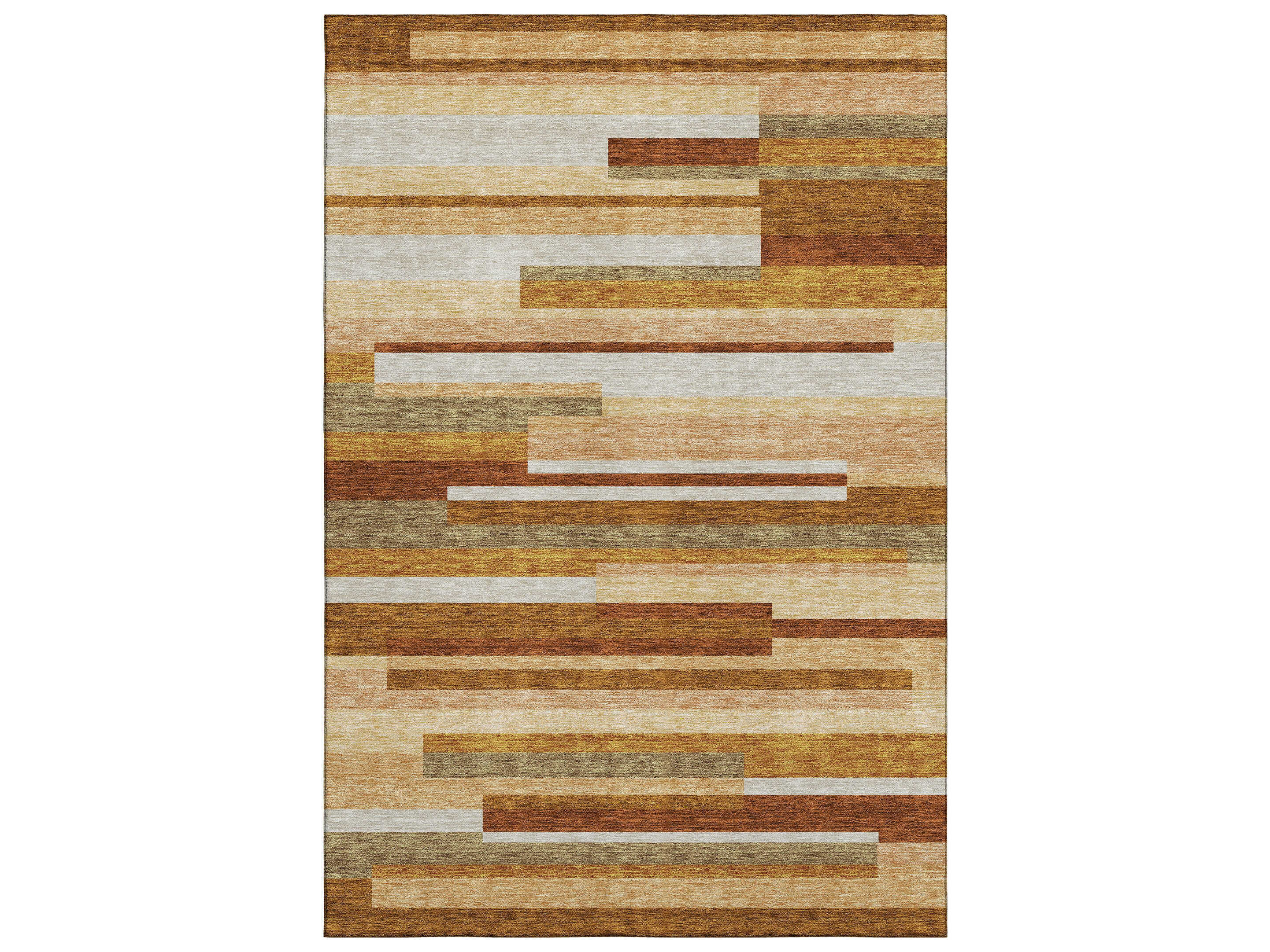 Dalyn Mayfield Striped Area Rug