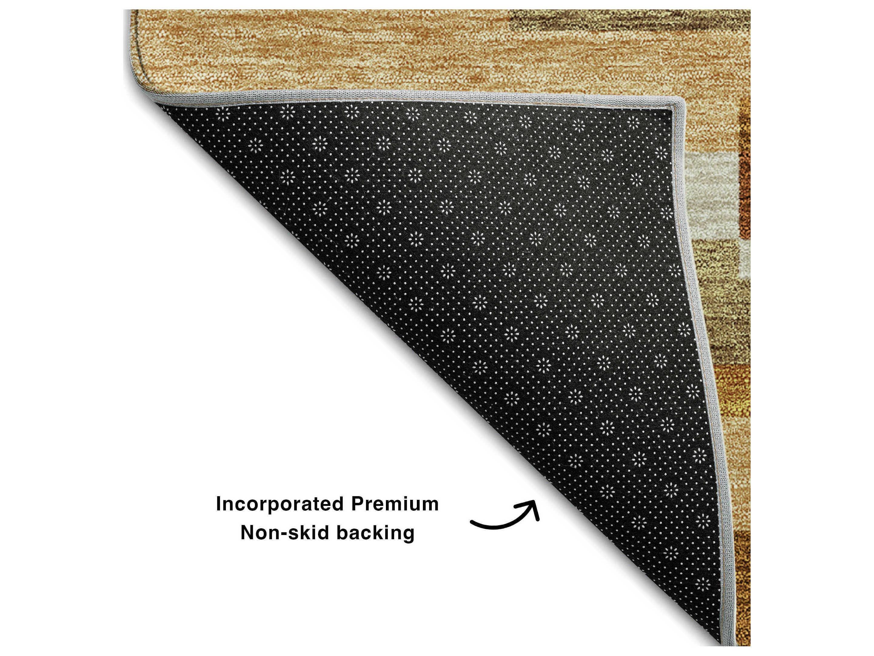 Dalyn Mayfield Striped Area Rug