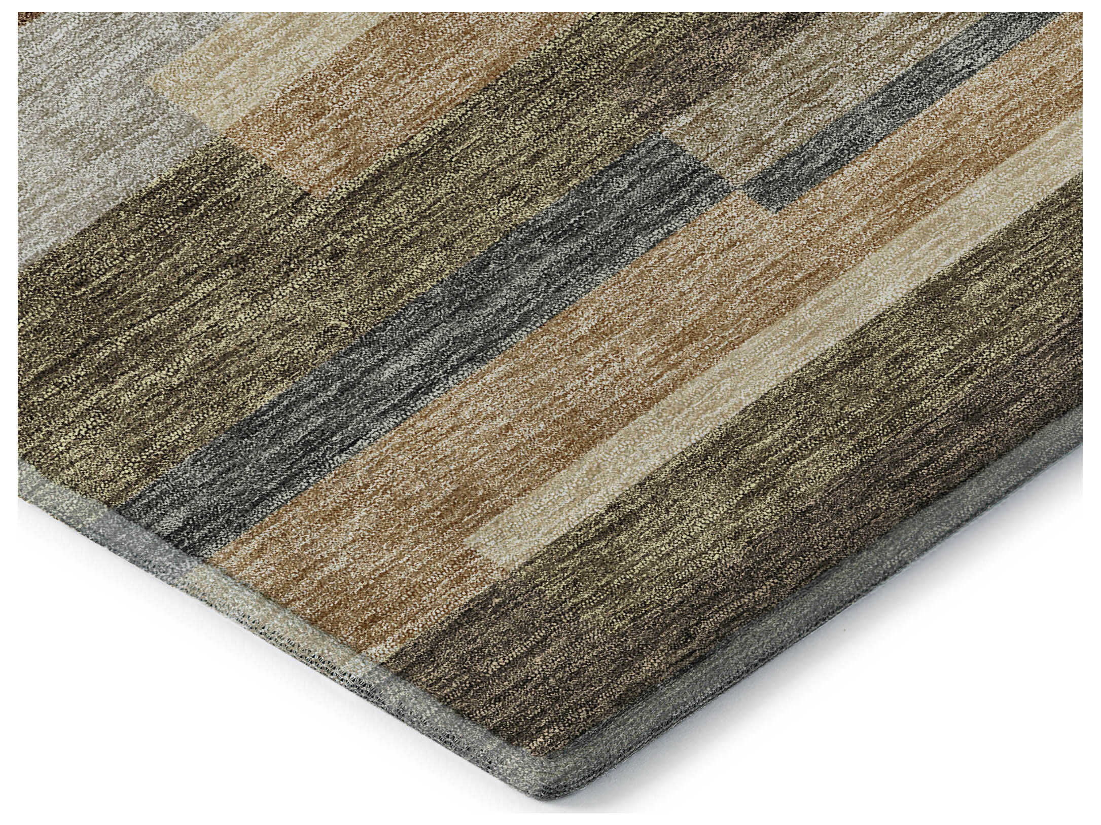 Dalyn Mayfield Striped Area Rug
