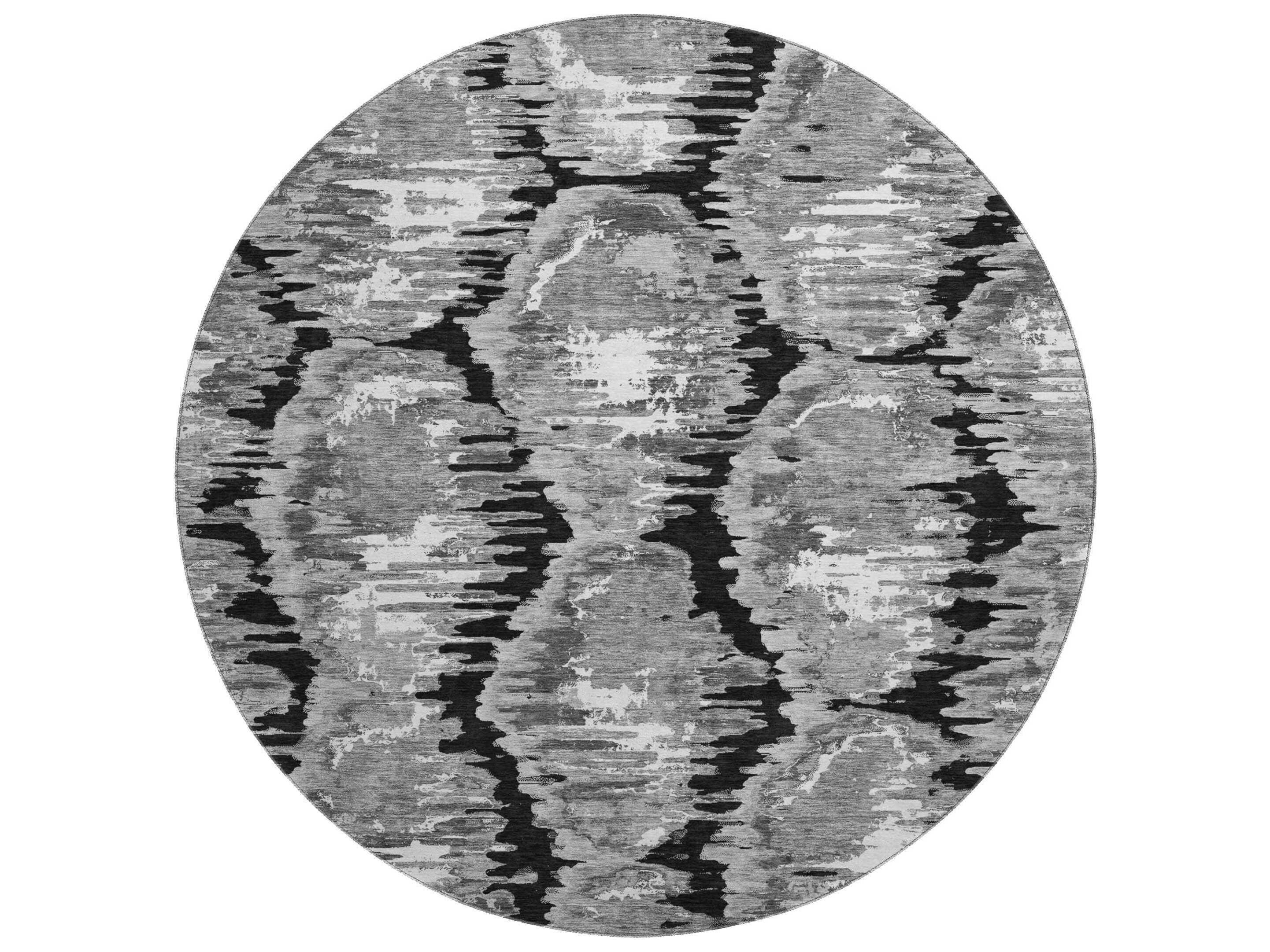 Dalyn Mayfield Abstract Area Rug