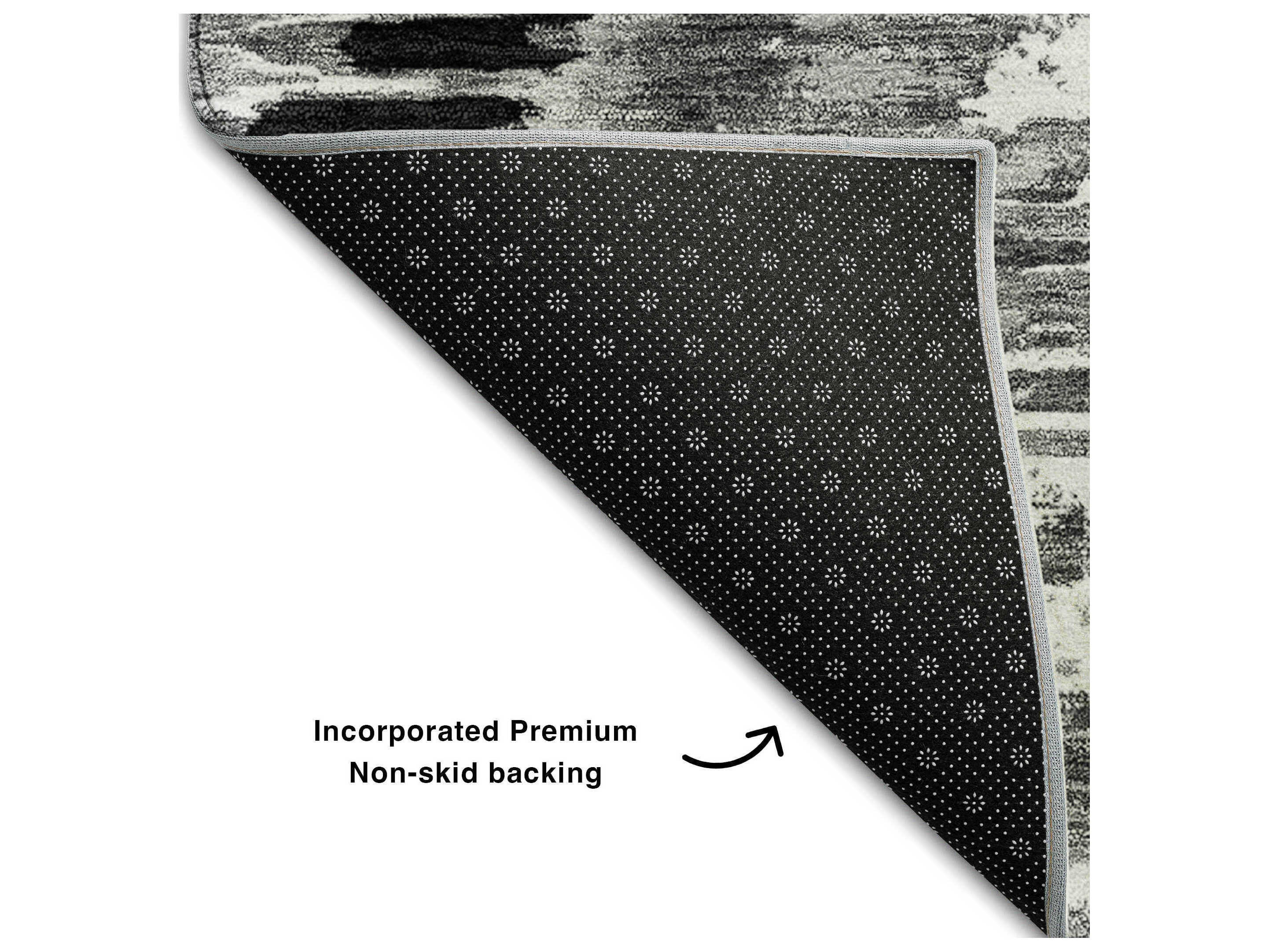 Dalyn Mayfield Abstract Area Rug