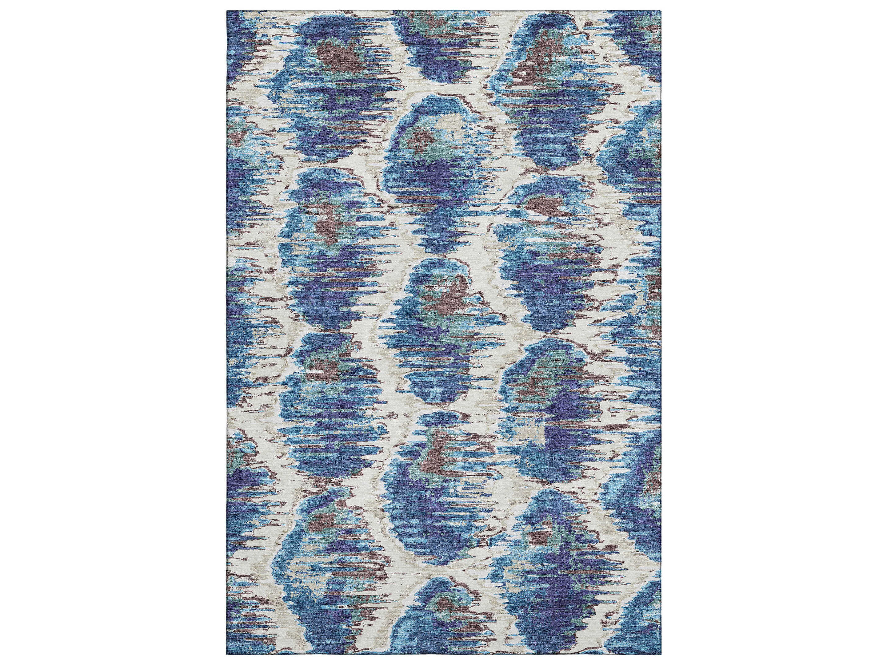 Dalyn Mayfield Abstract Area Rug