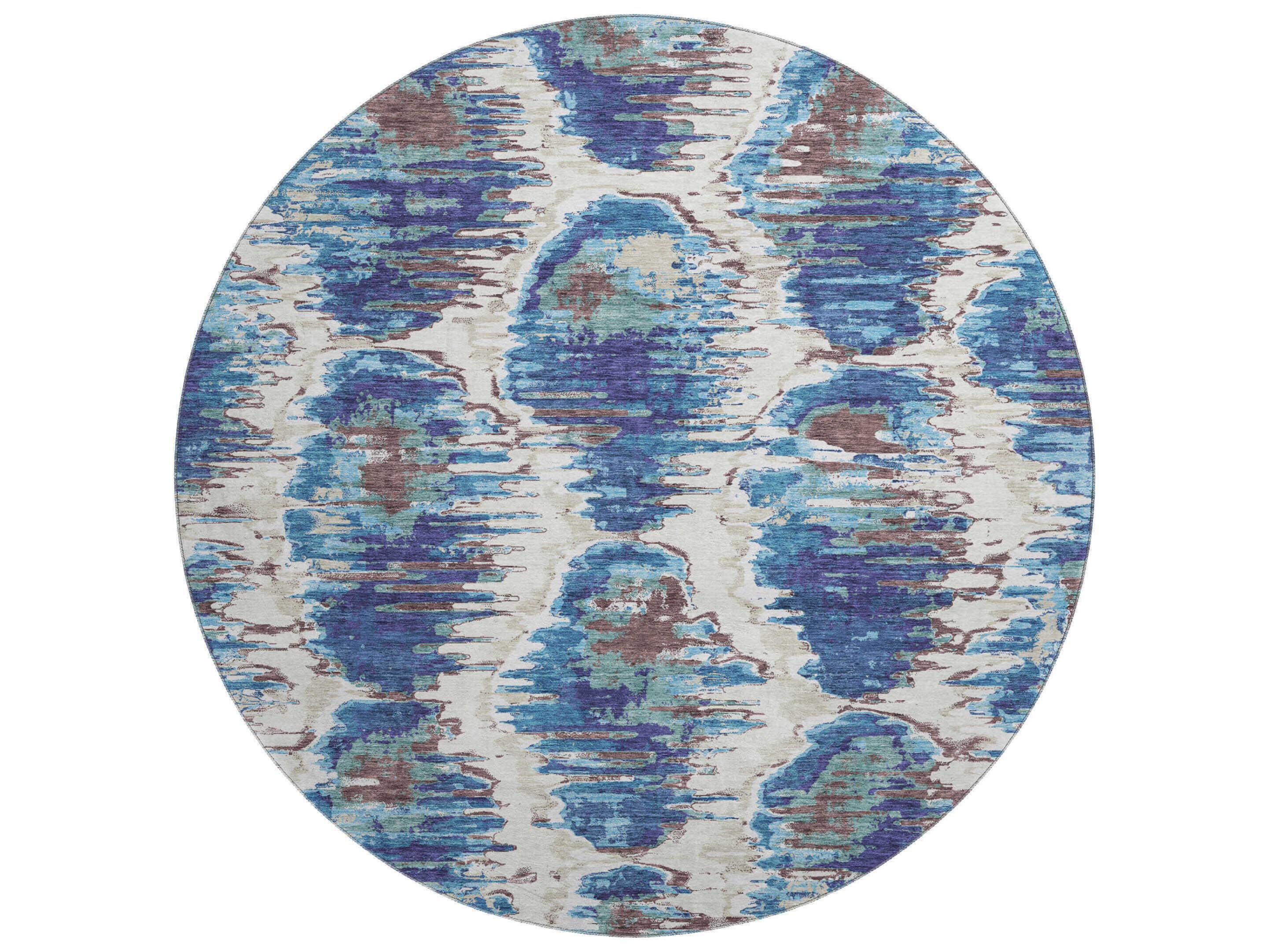 Dalyn Mayfield Abstract Area Rug