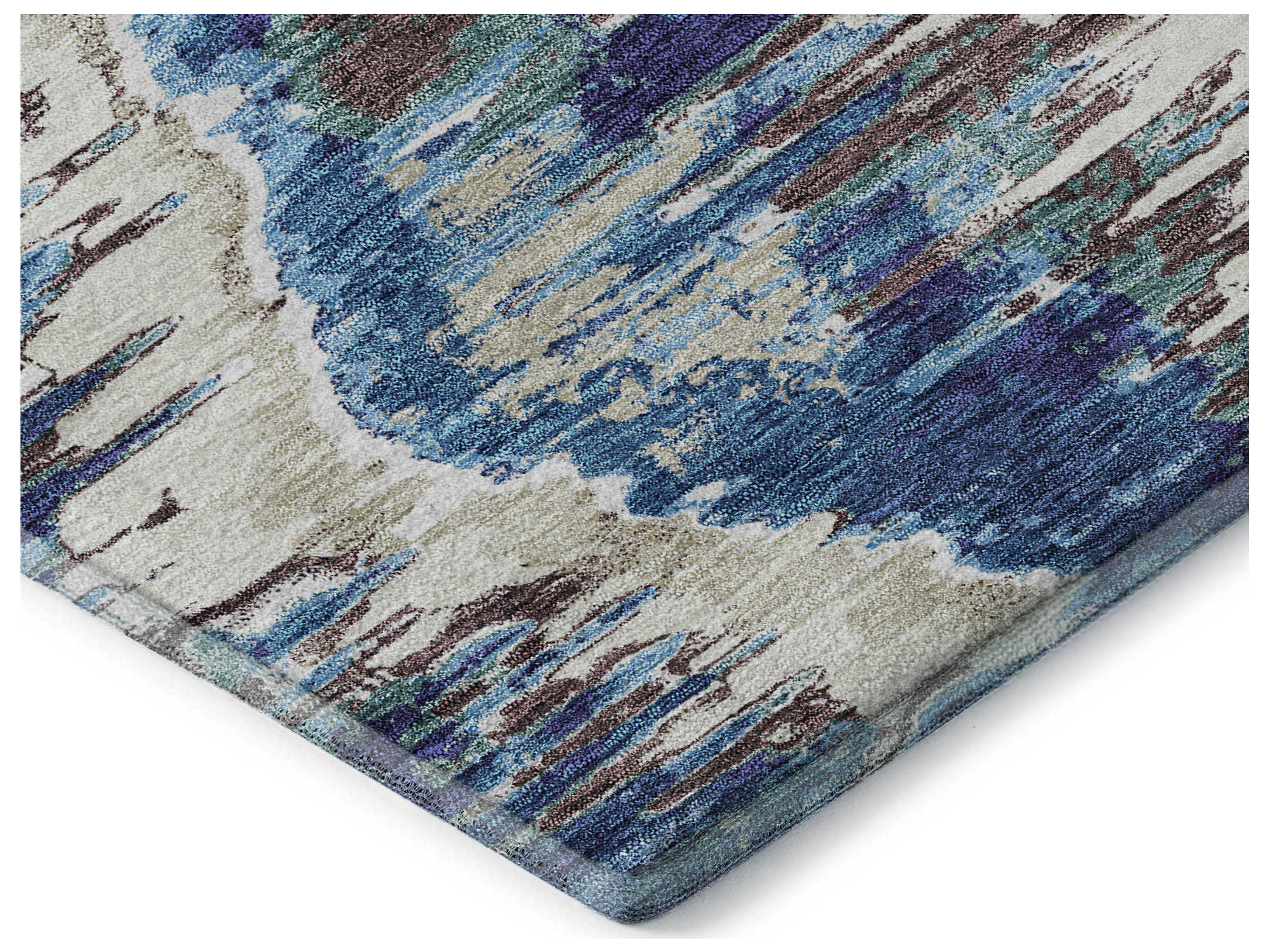 Dalyn Mayfield Abstract Area Rug