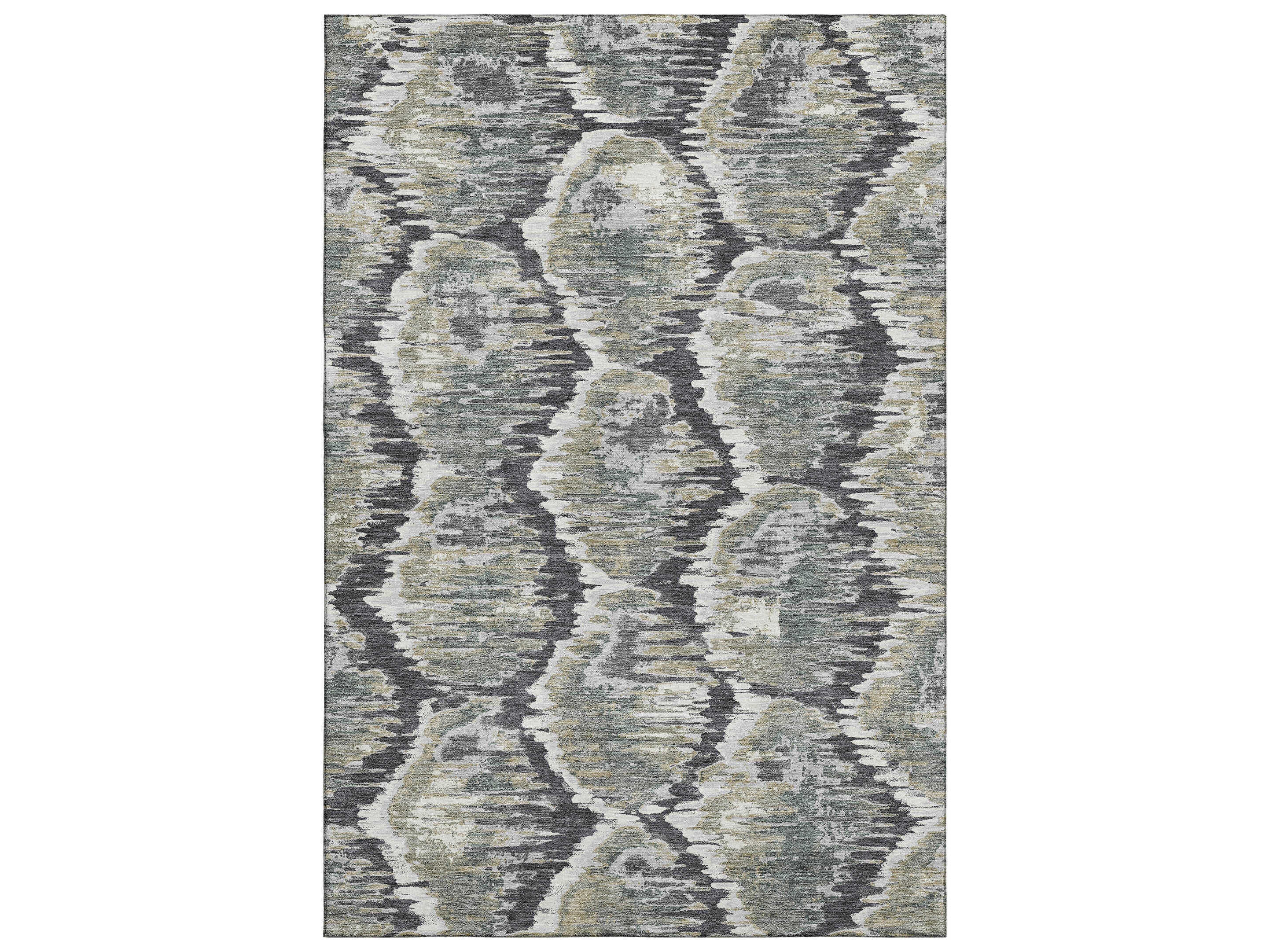 Dalyn Mayfield Abstract Area Rug