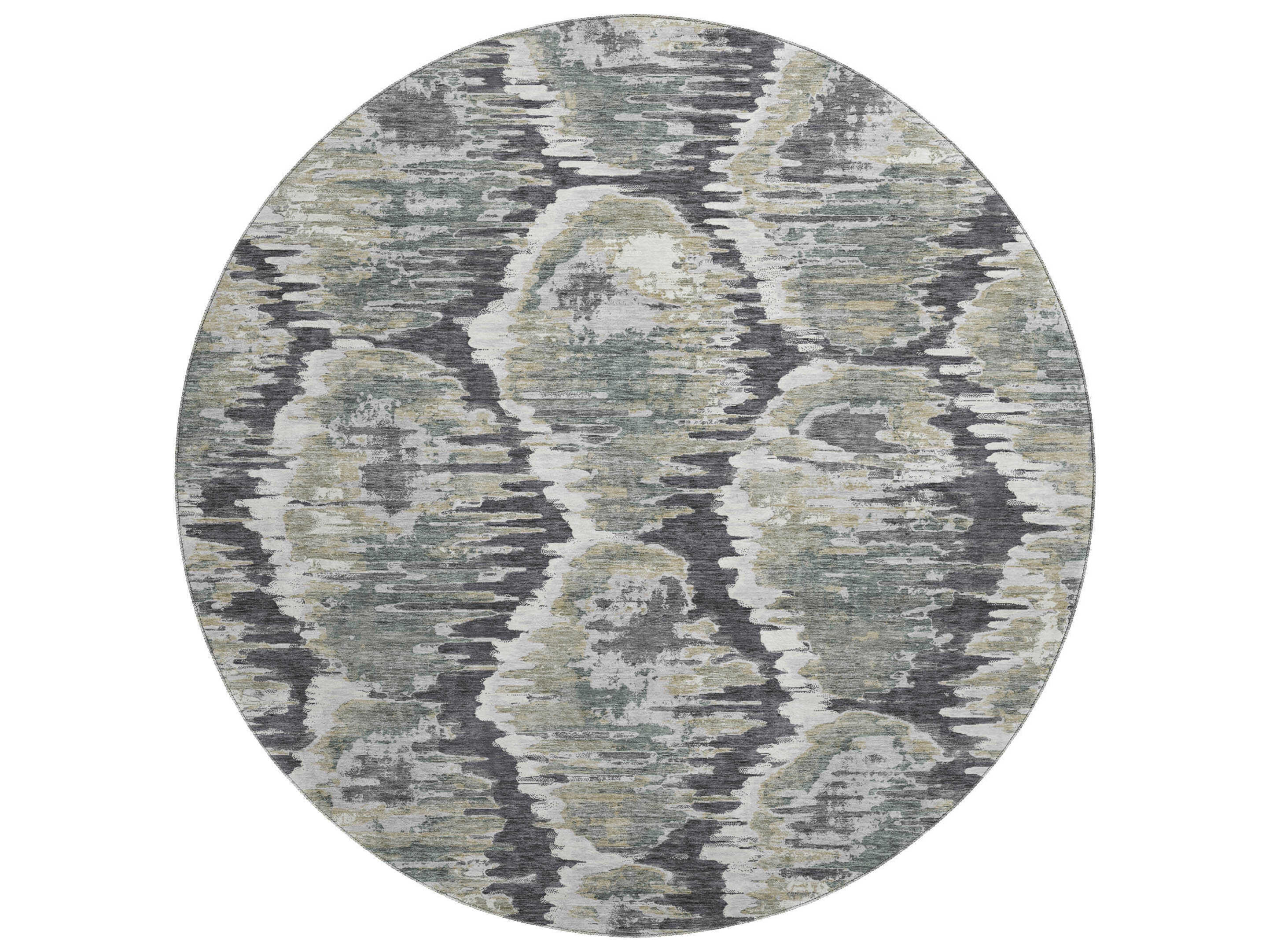 Dalyn Mayfield Abstract Area Rug