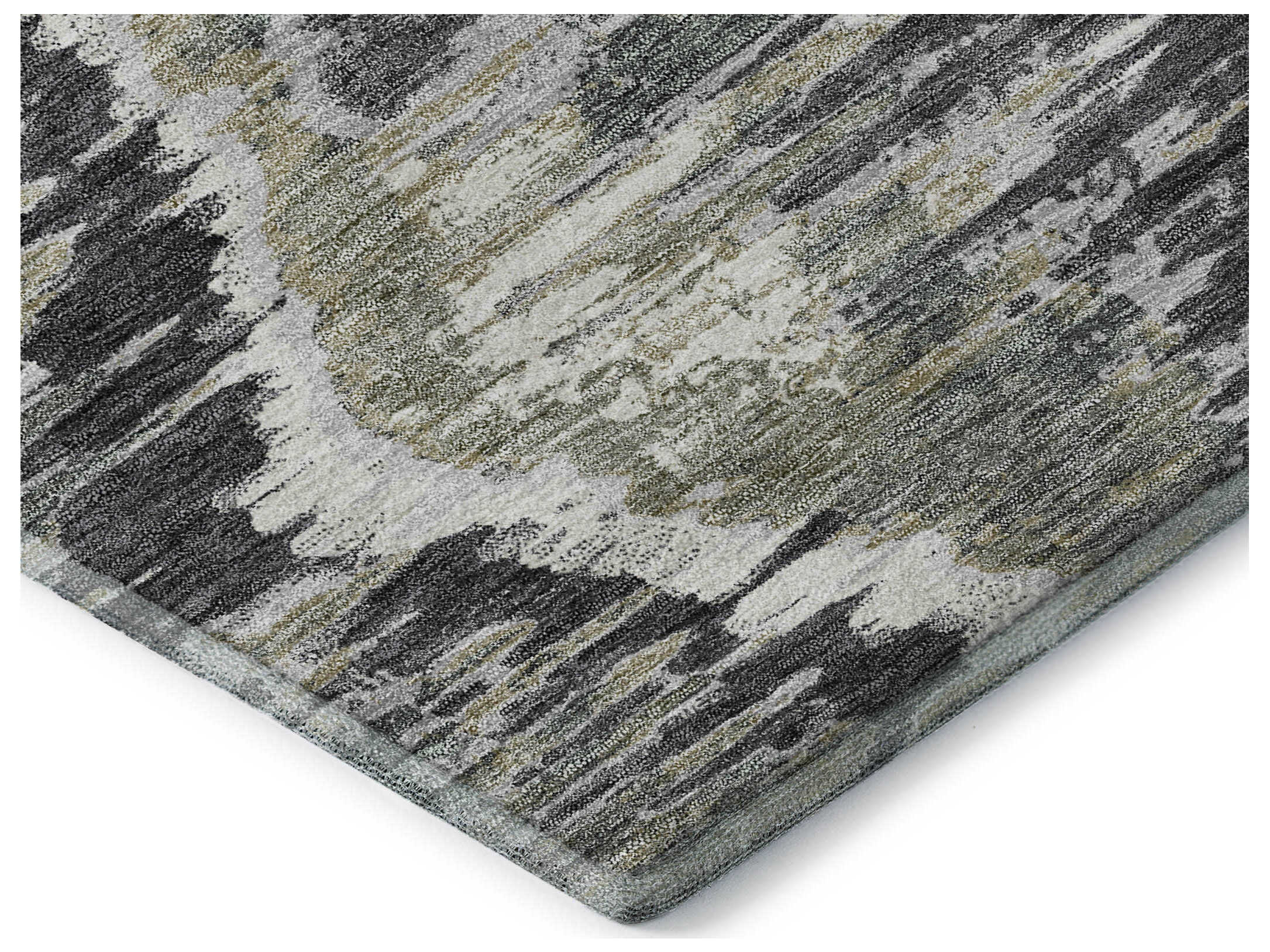 Dalyn Mayfield Abstract Area Rug