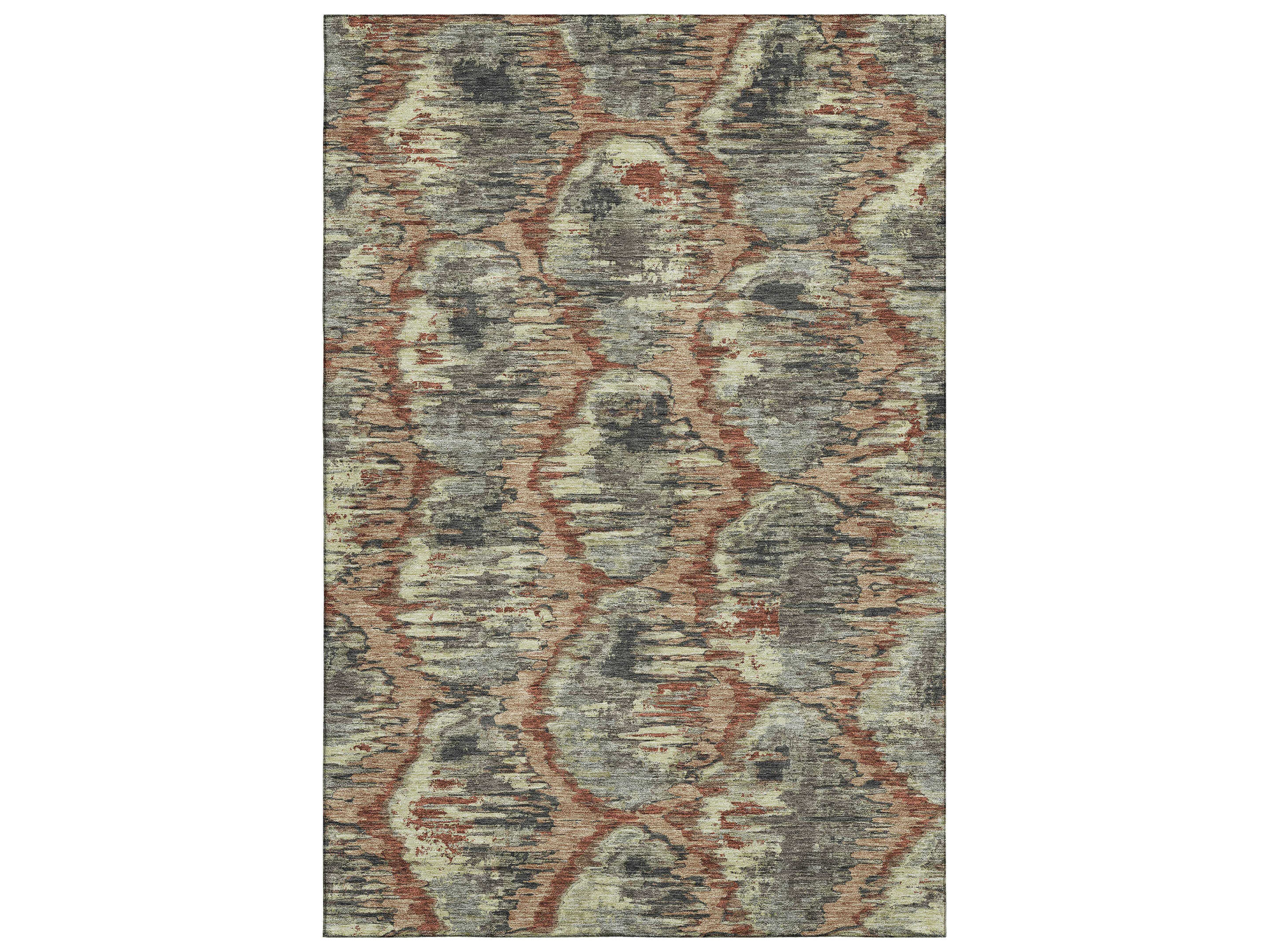 Dalyn Mayfield Abstract Area Rug