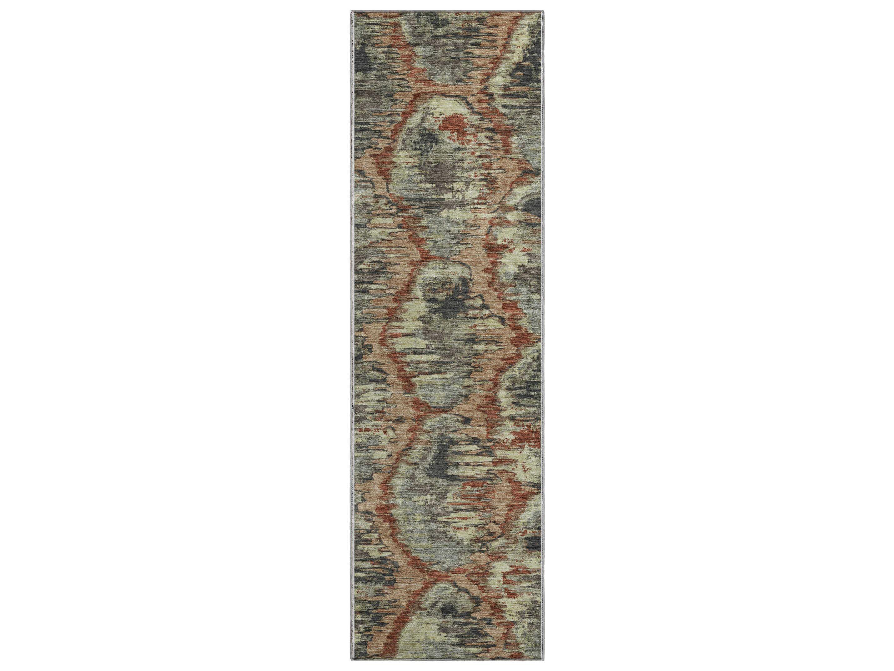 Dalyn Mayfield Abstract Area Rug