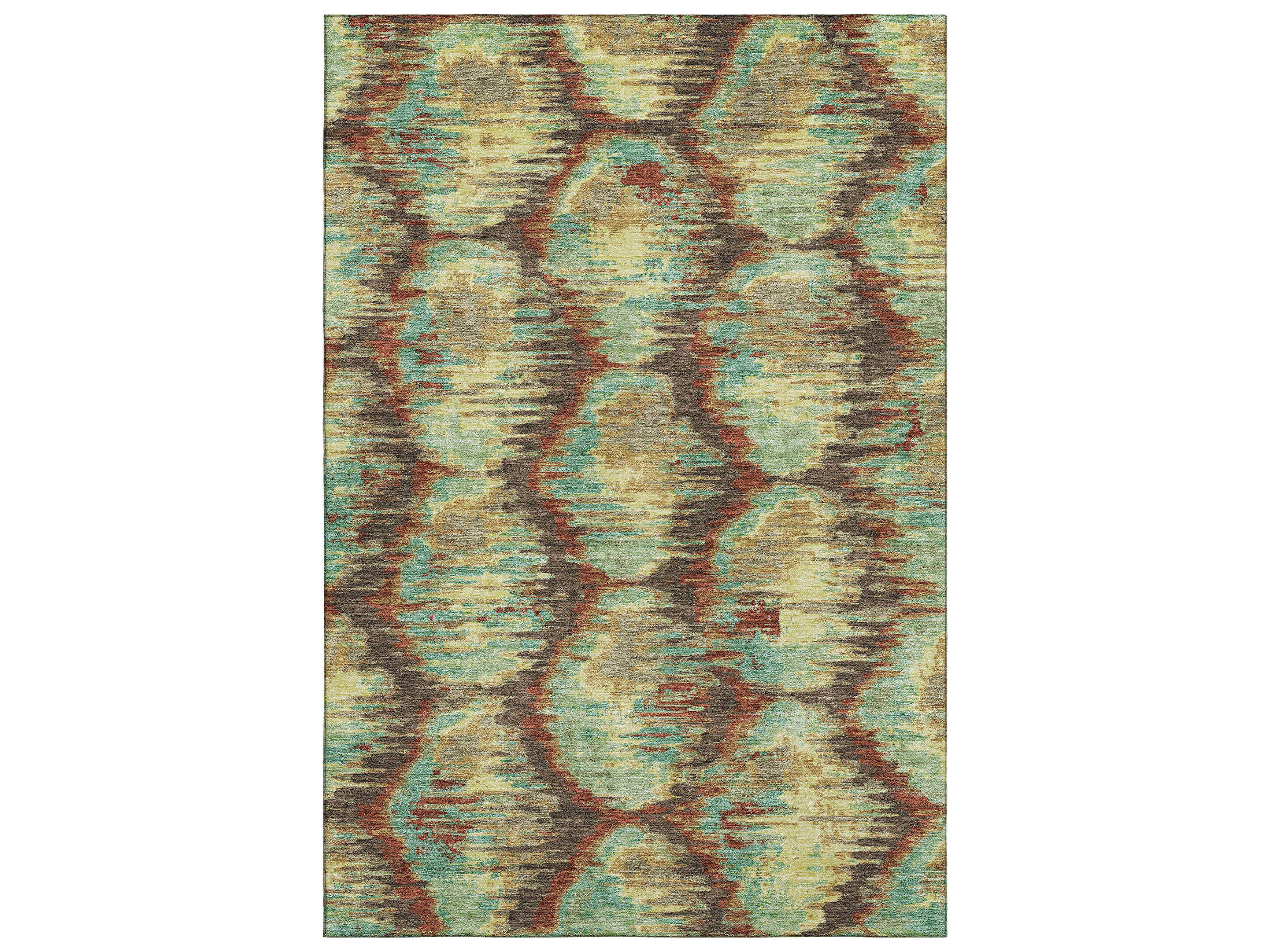 Dalyn Mayfield Abstract Area Rug