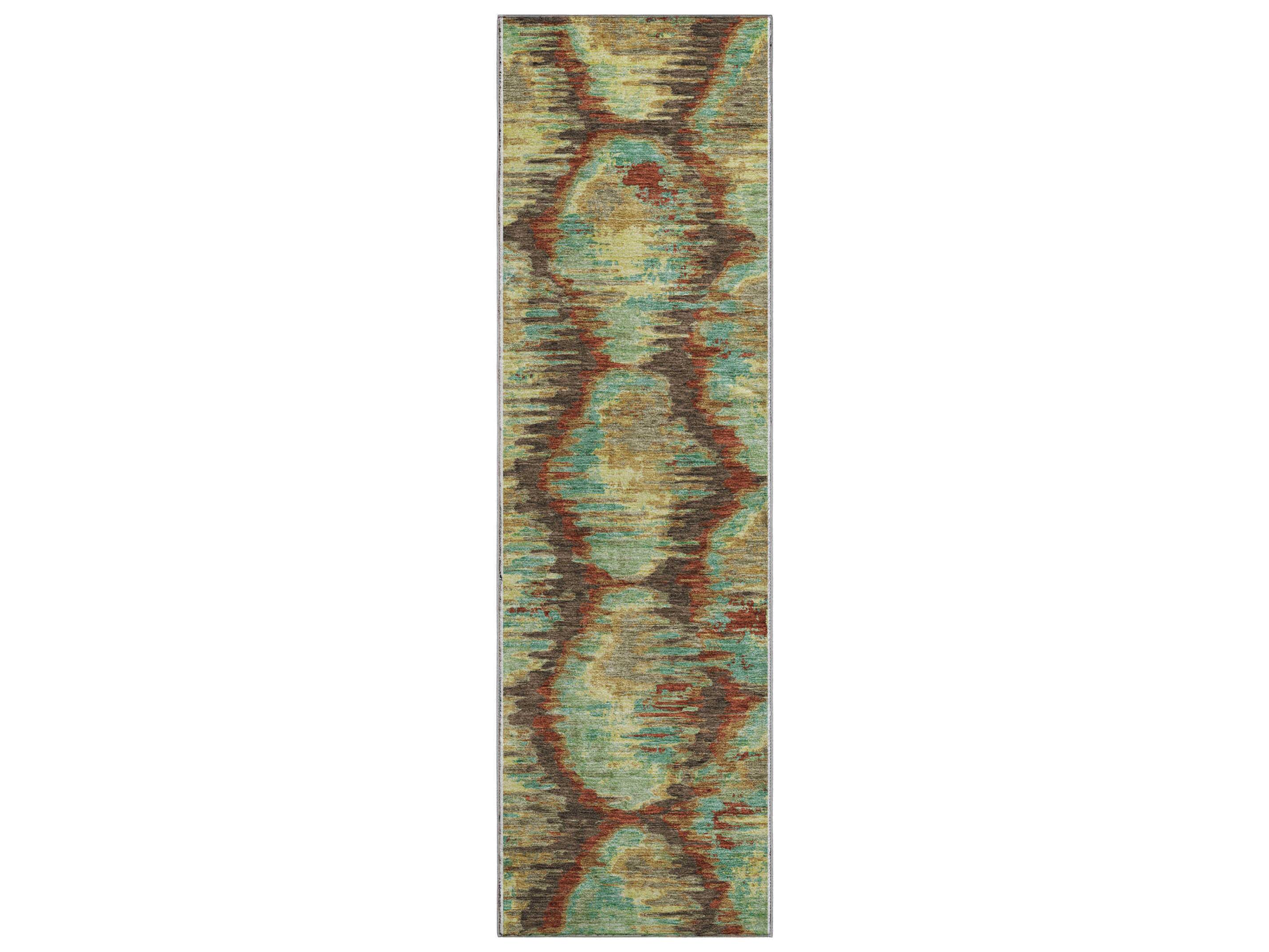 Dalyn Mayfield Abstract Area Rug