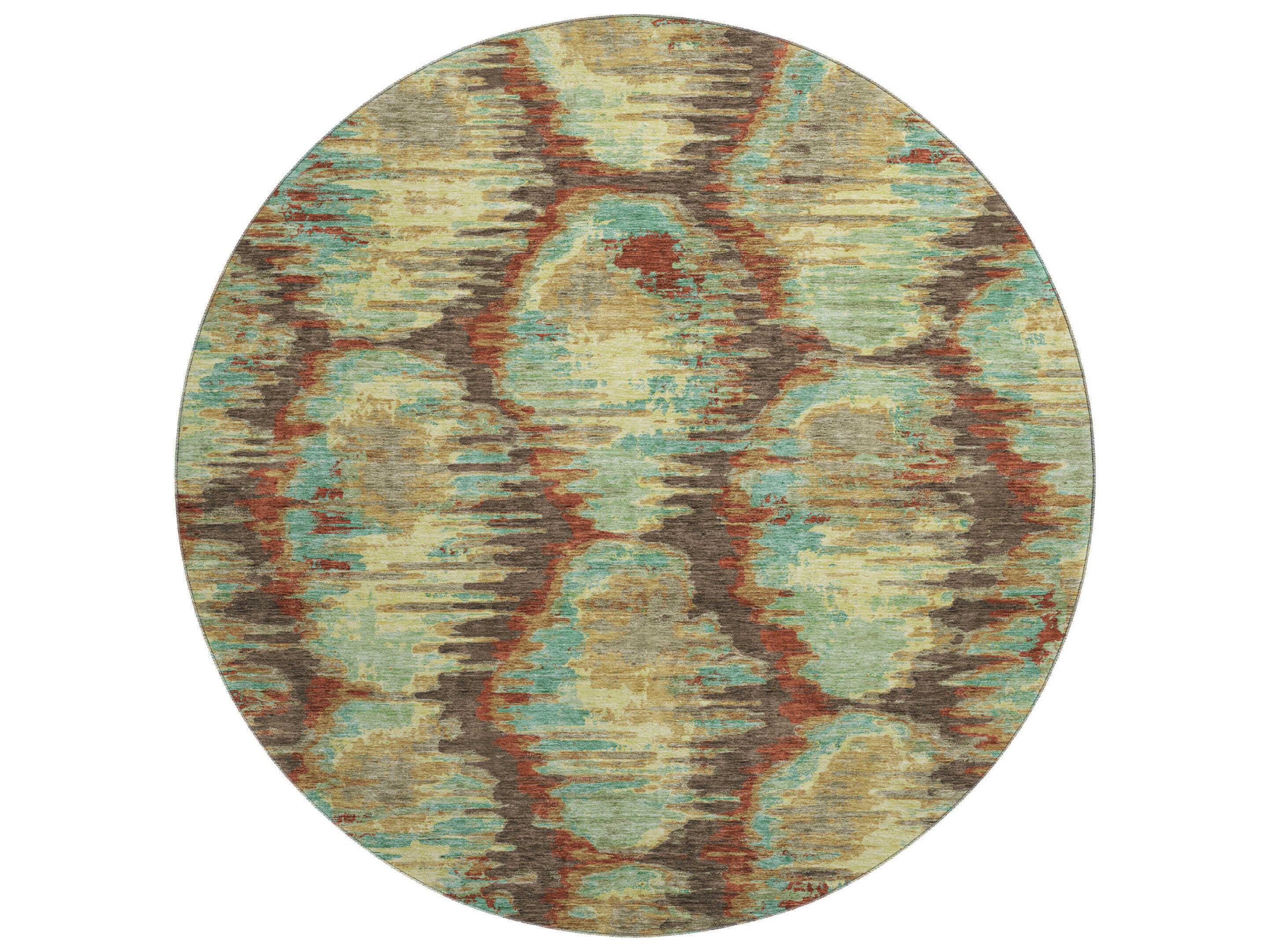 Dalyn Mayfield Abstract Area Rug