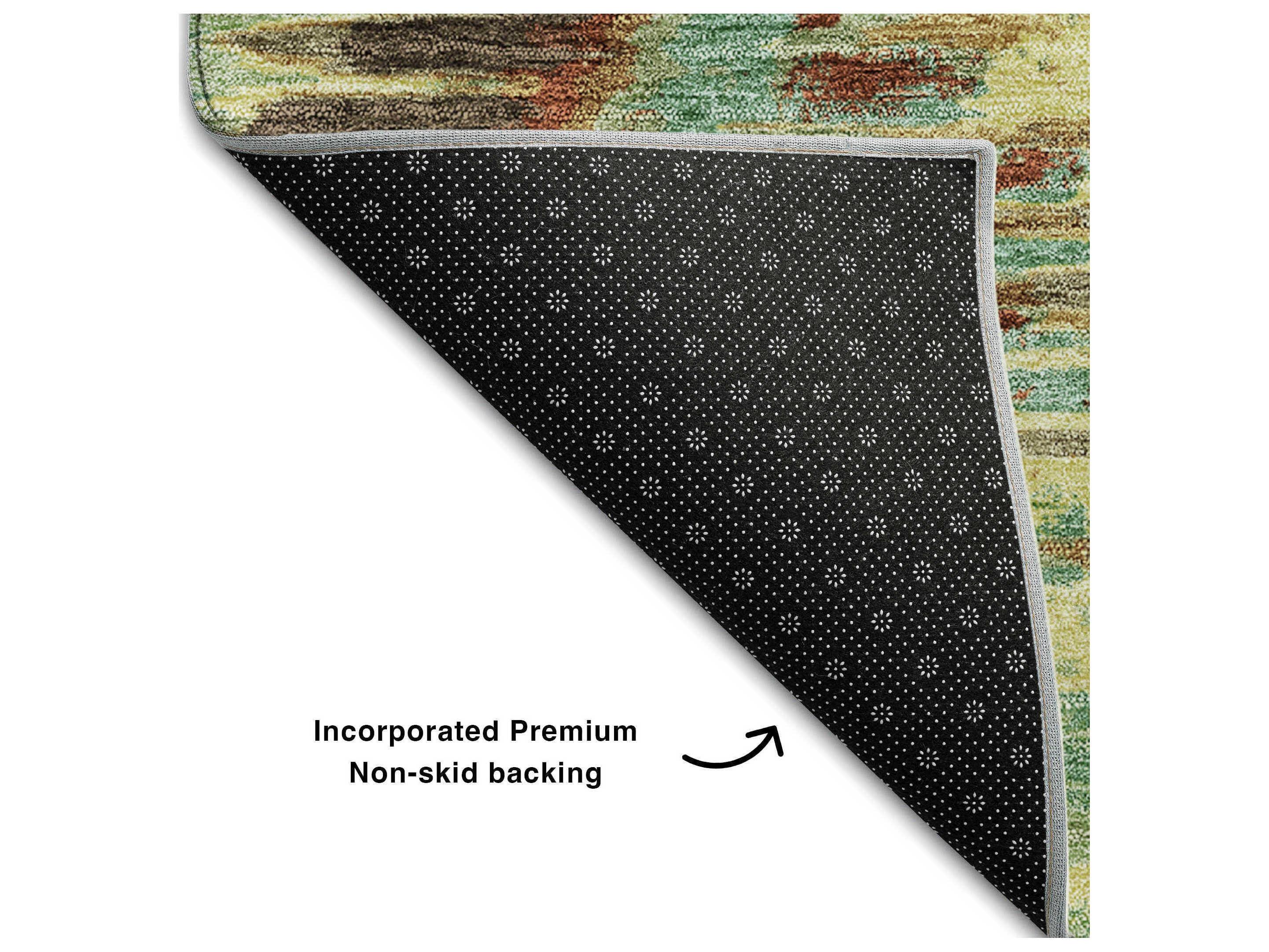 Dalyn Mayfield Abstract Area Rug