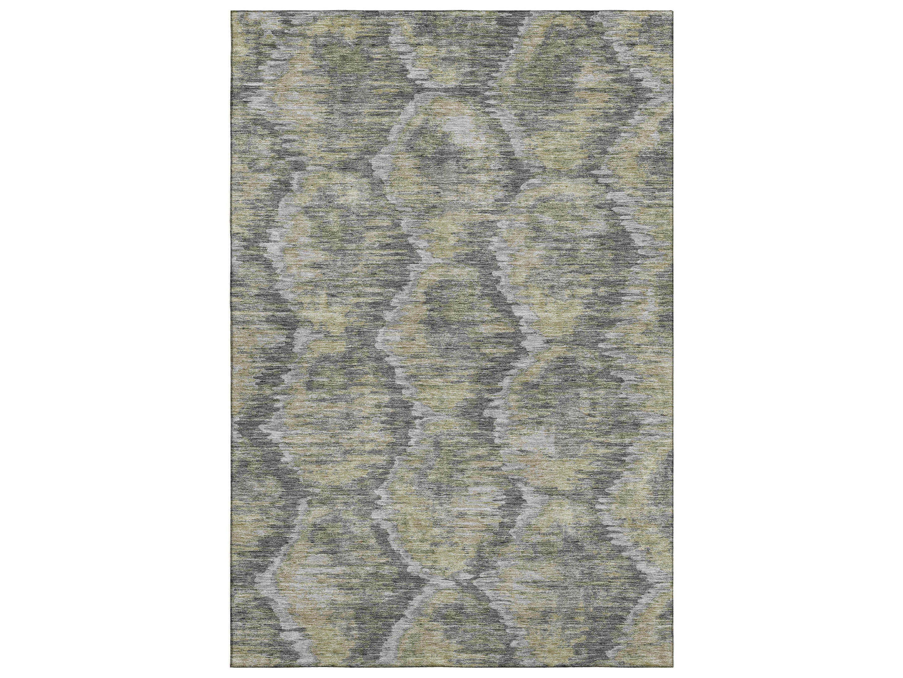 Dalyn Mayfield Abstract Area Rug