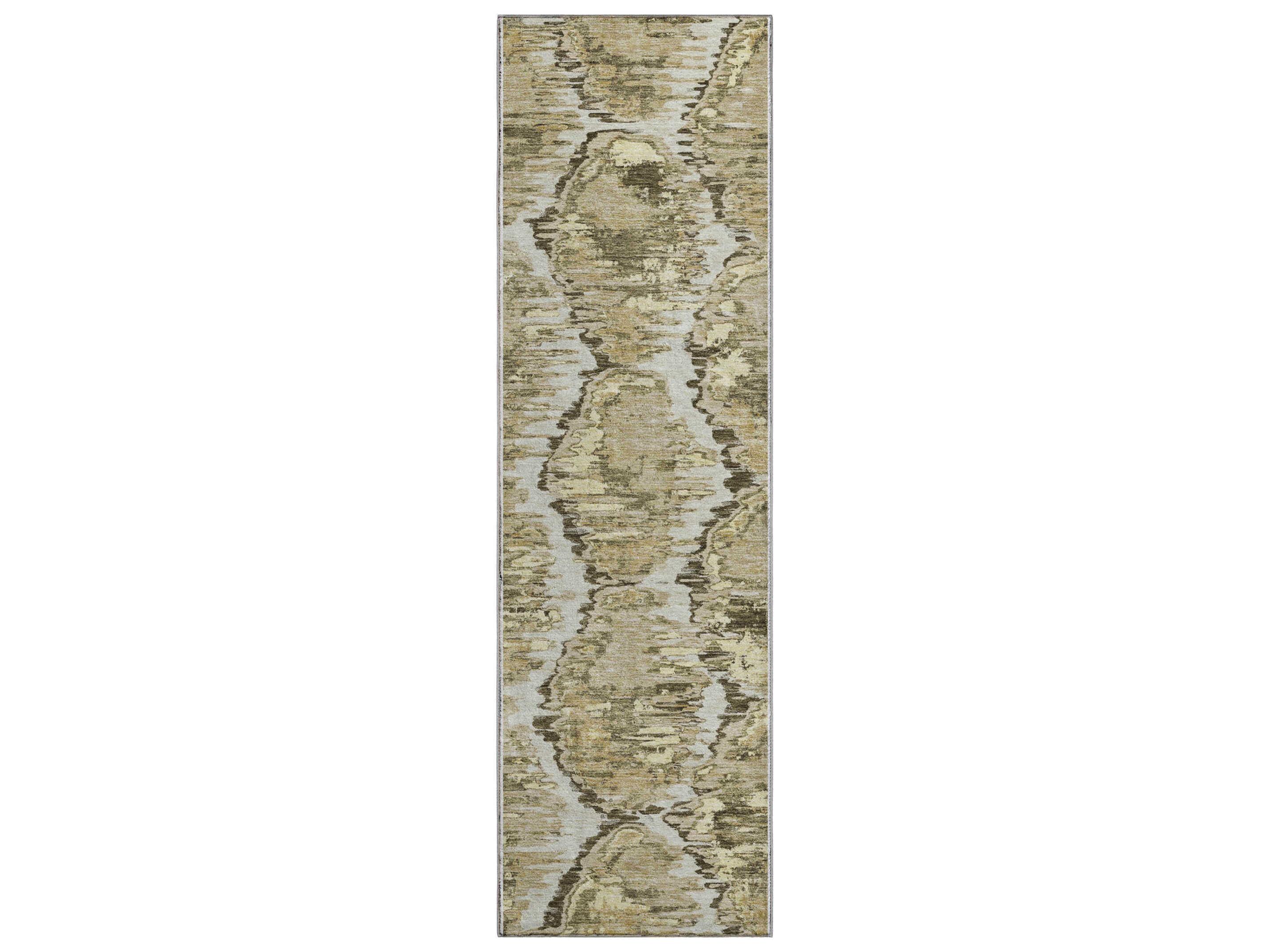 Dalyn Mayfield Abstract Area Rug